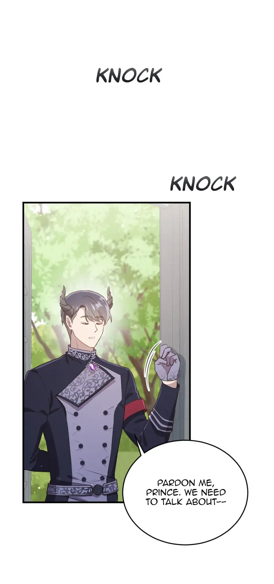 A Thousand Year Engagment Chapter 27 - page 13