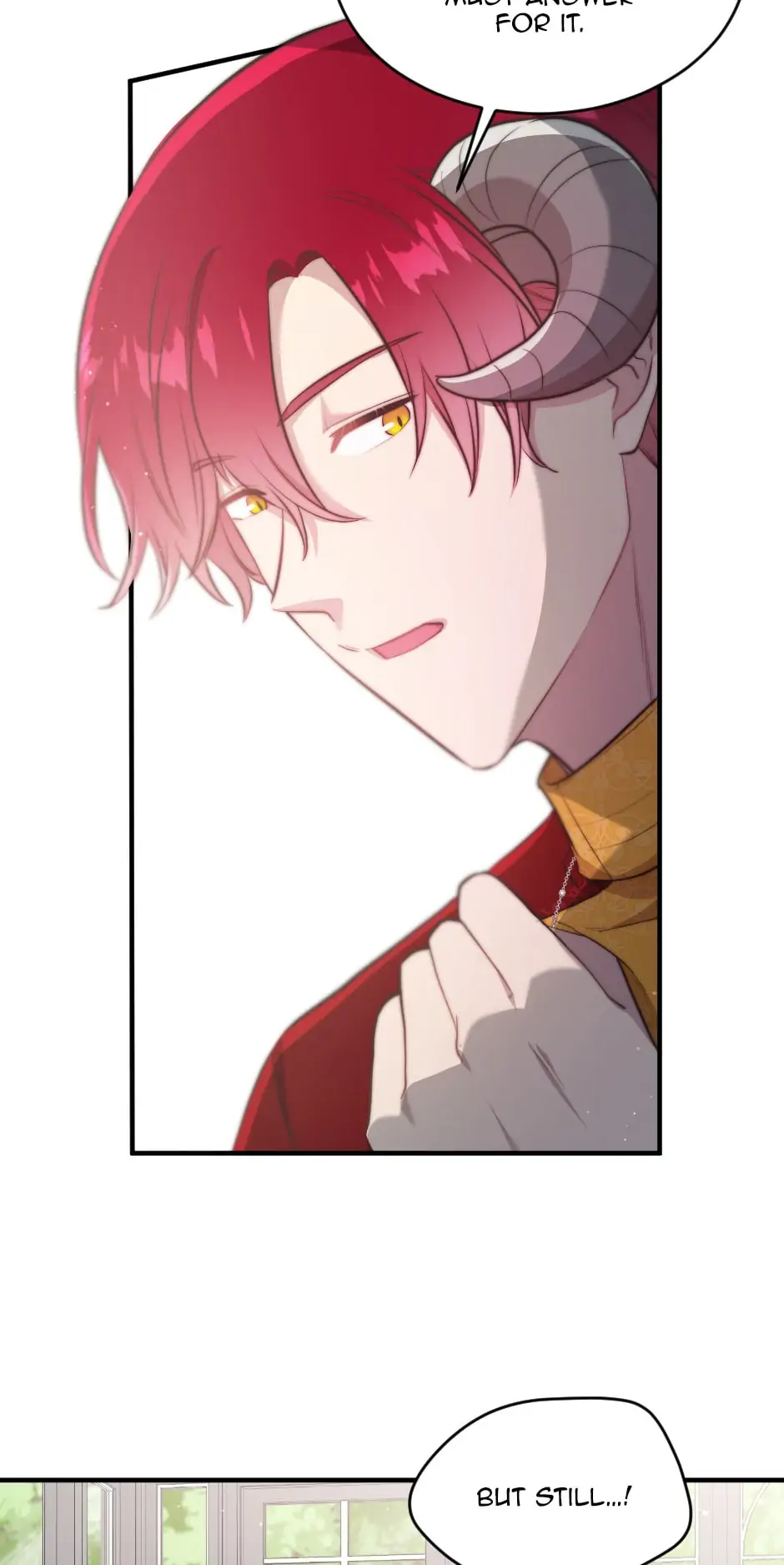 A Thousand Year Engagment Chapter 27 - page 18