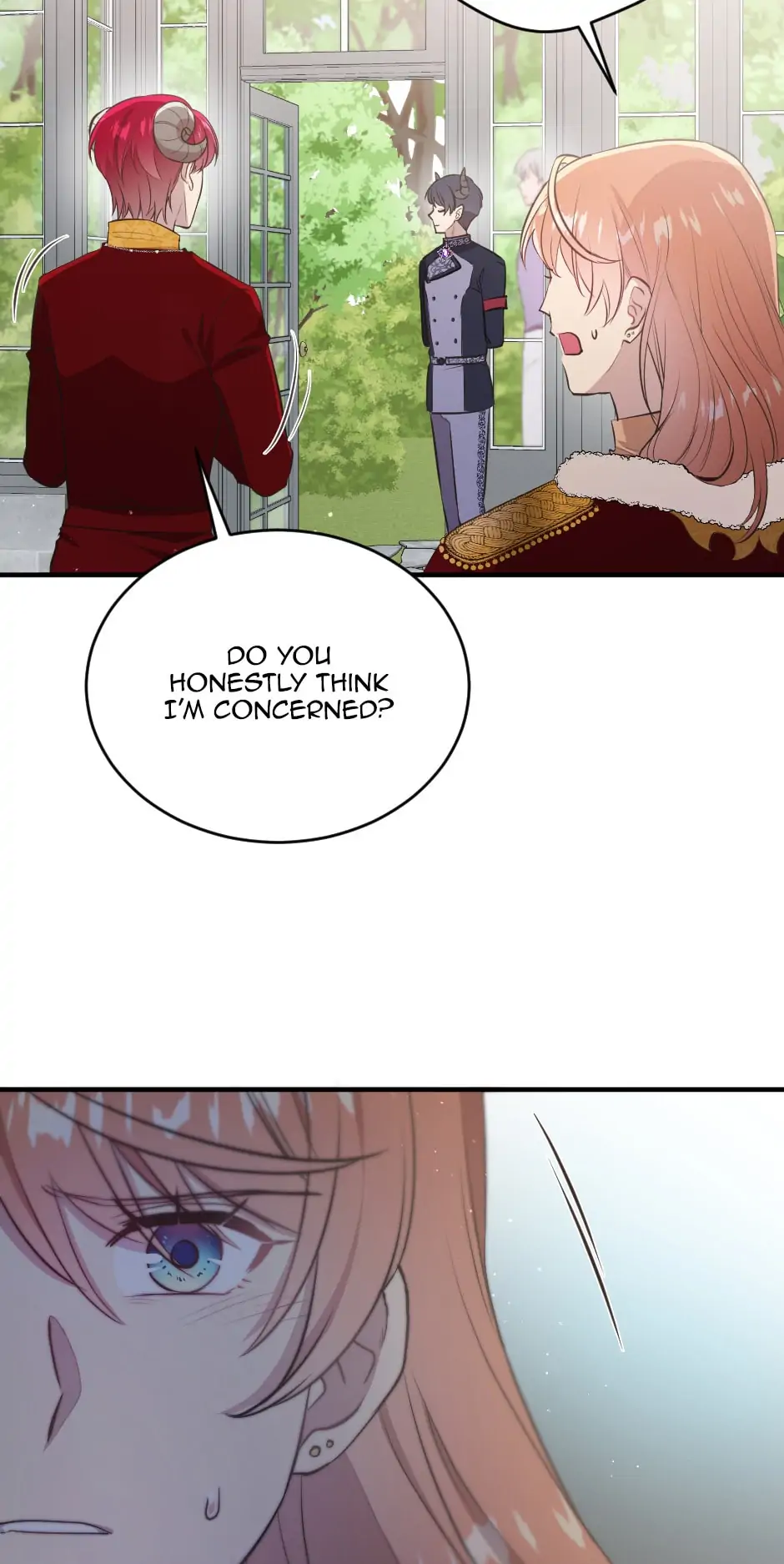 A Thousand Year Engagment Chapter 27 - page 19