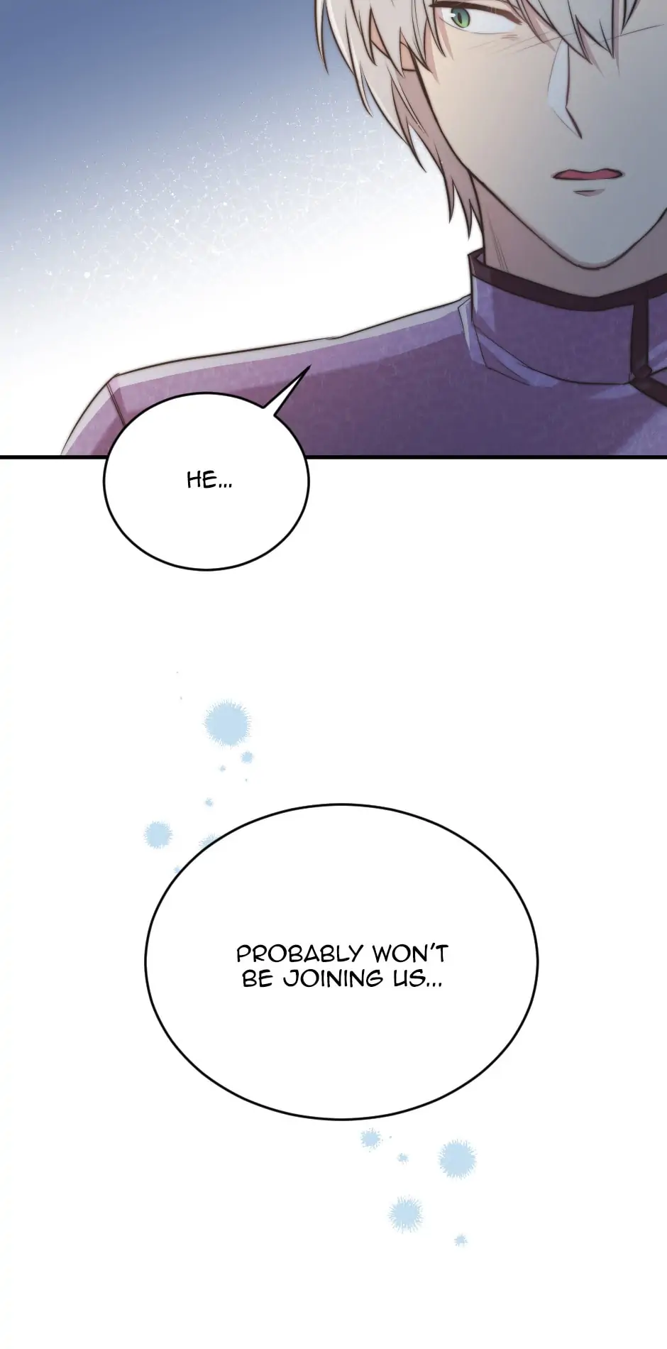 A Thousand Year Engagment Chapter 27 - page 34