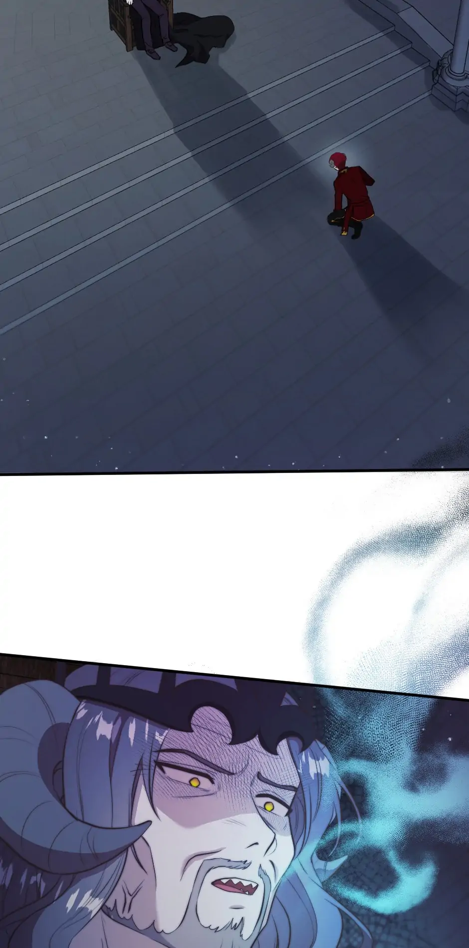 A Thousand Year Engagment Chapter 27 - page 36