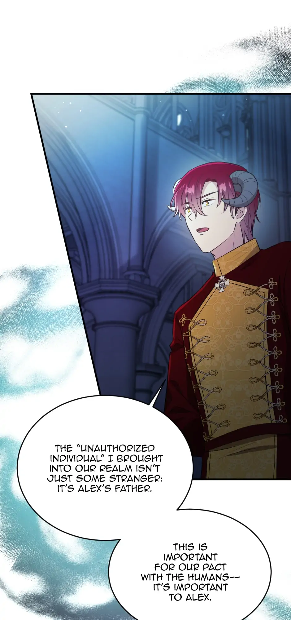 A Thousand Year Engagment Chapter 27 - page 38