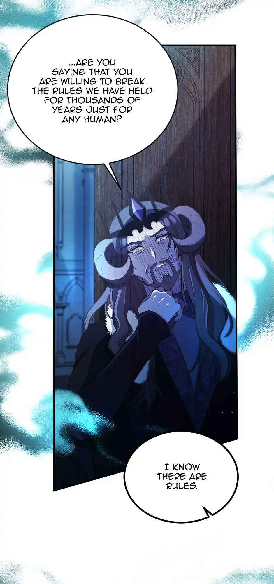 A Thousand Year Engagment Chapter 27 - page 41