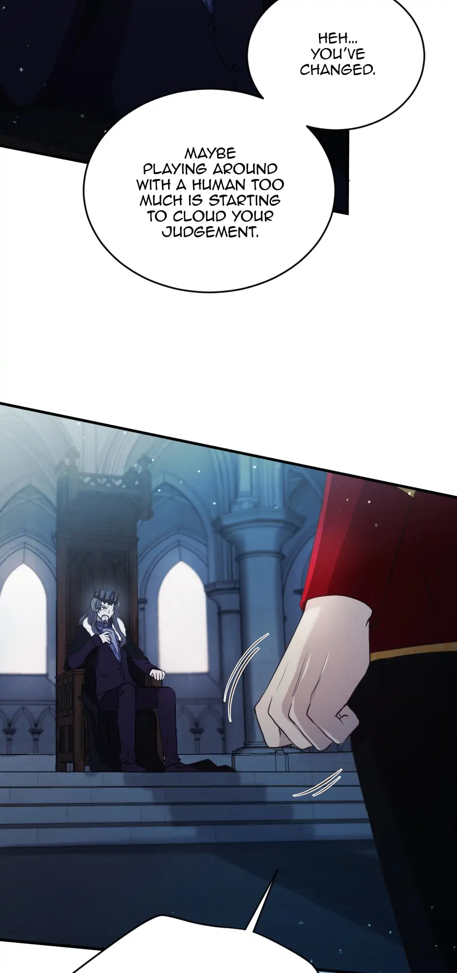 A Thousand Year Engagment Chapter 27 - page 44