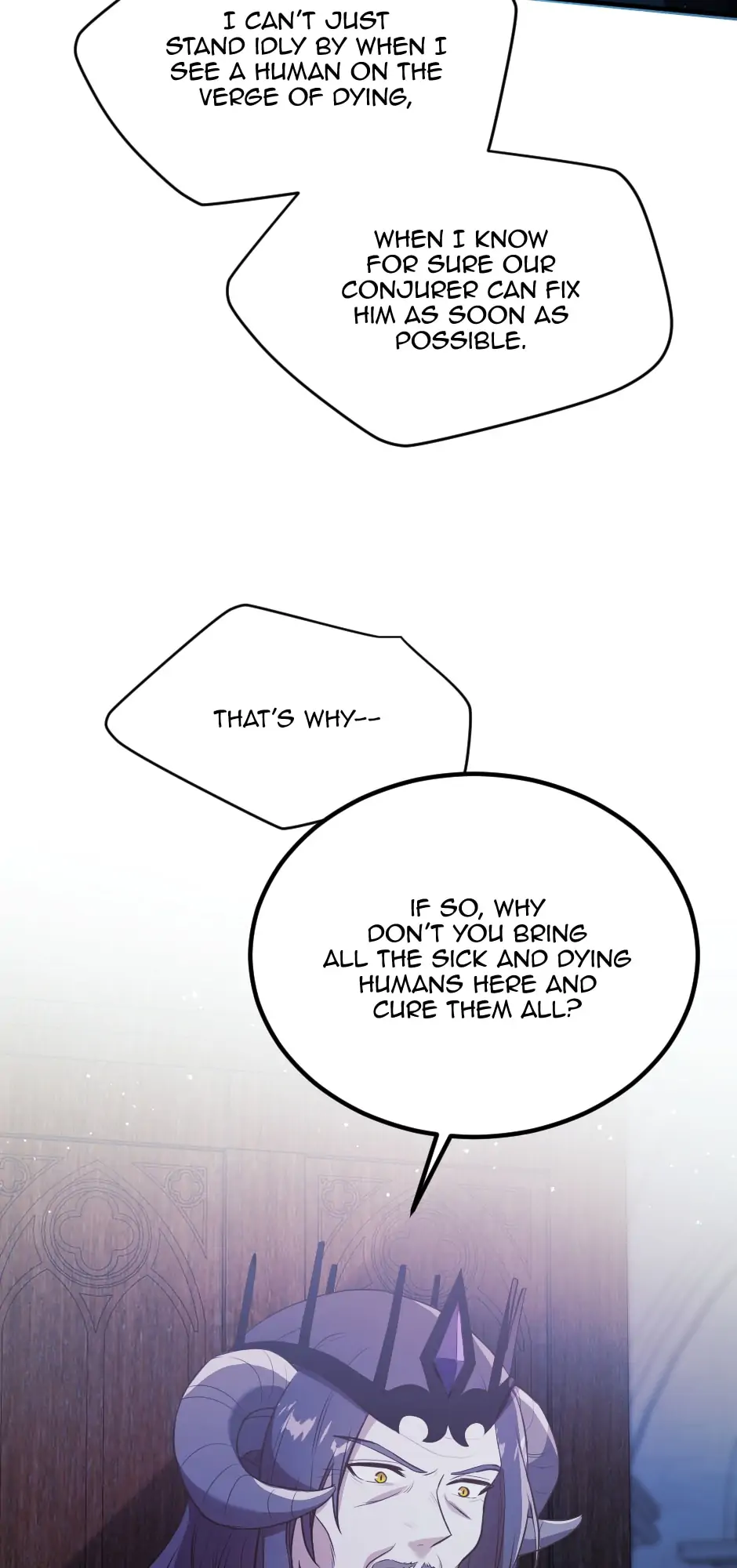 A Thousand Year Engagment Chapter 27 - page 45