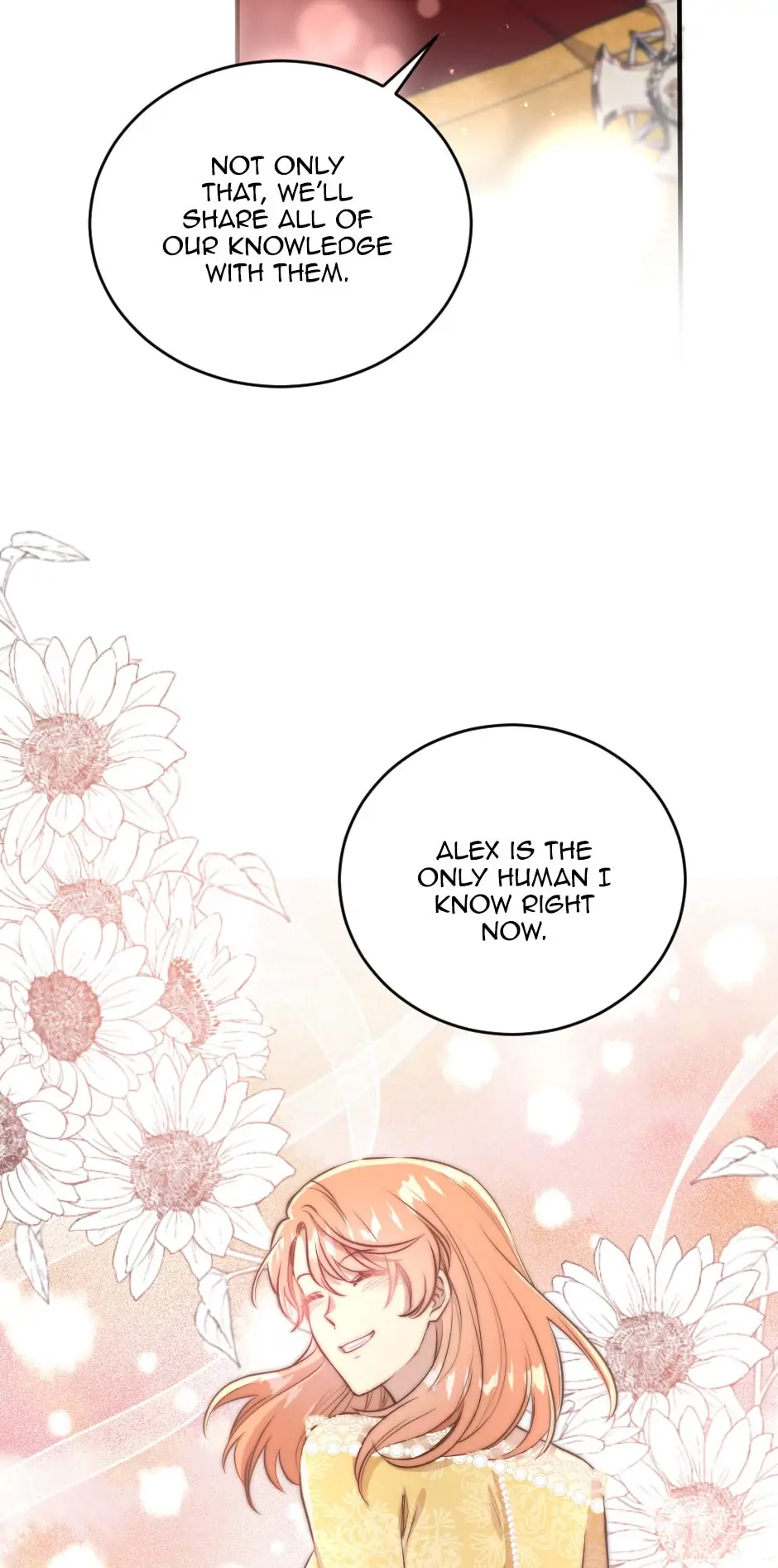 A Thousand Year Engagment Chapter 27 - page 49
