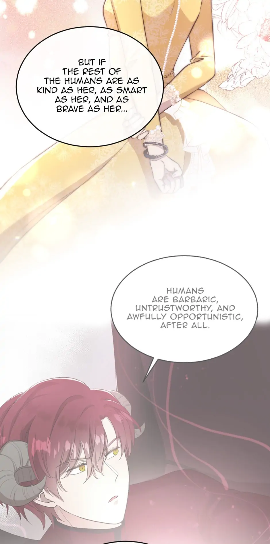 A Thousand Year Engagment Chapter 27 - page 50