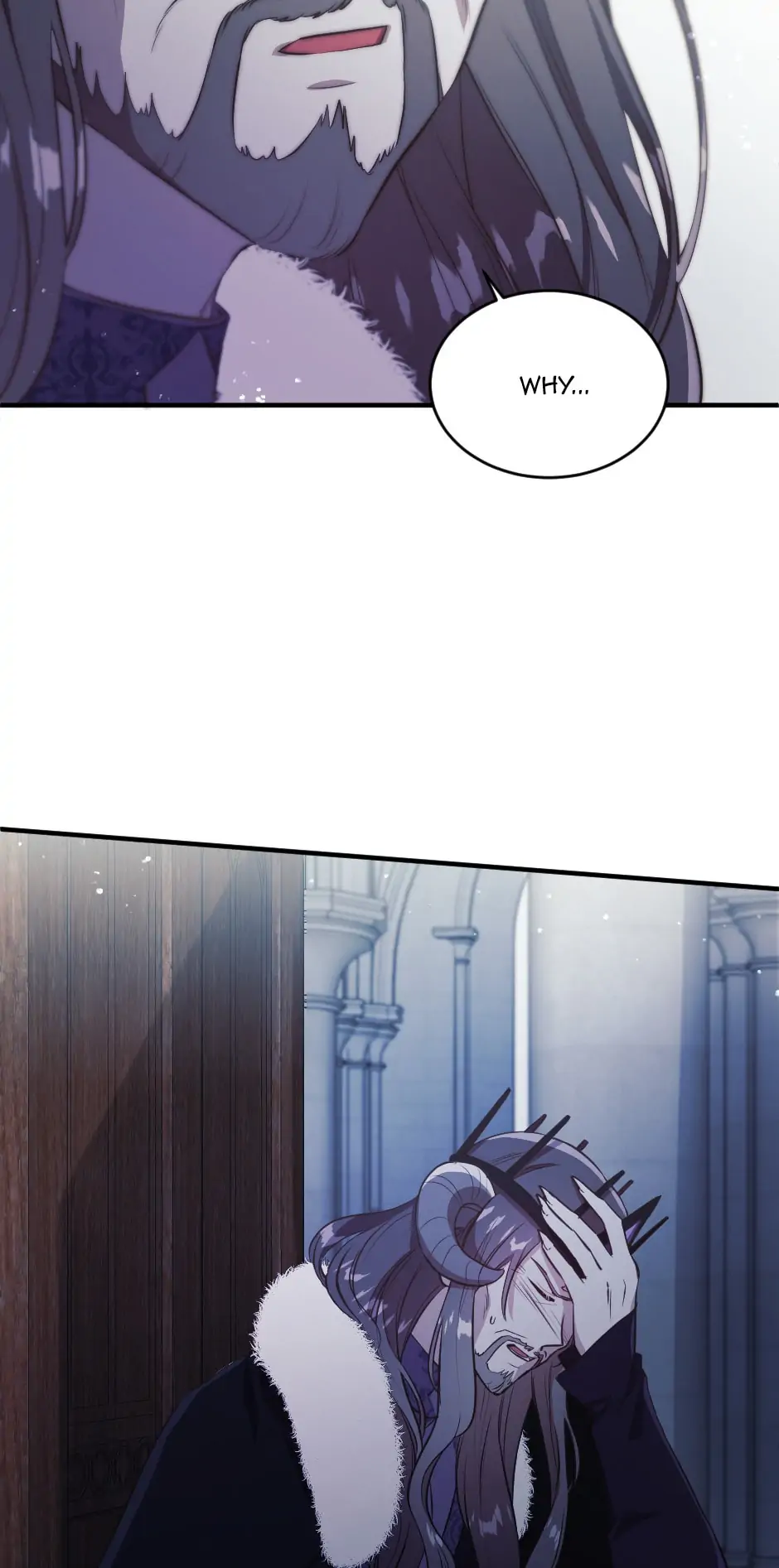 A Thousand Year Engagment Chapter 27 - page 55