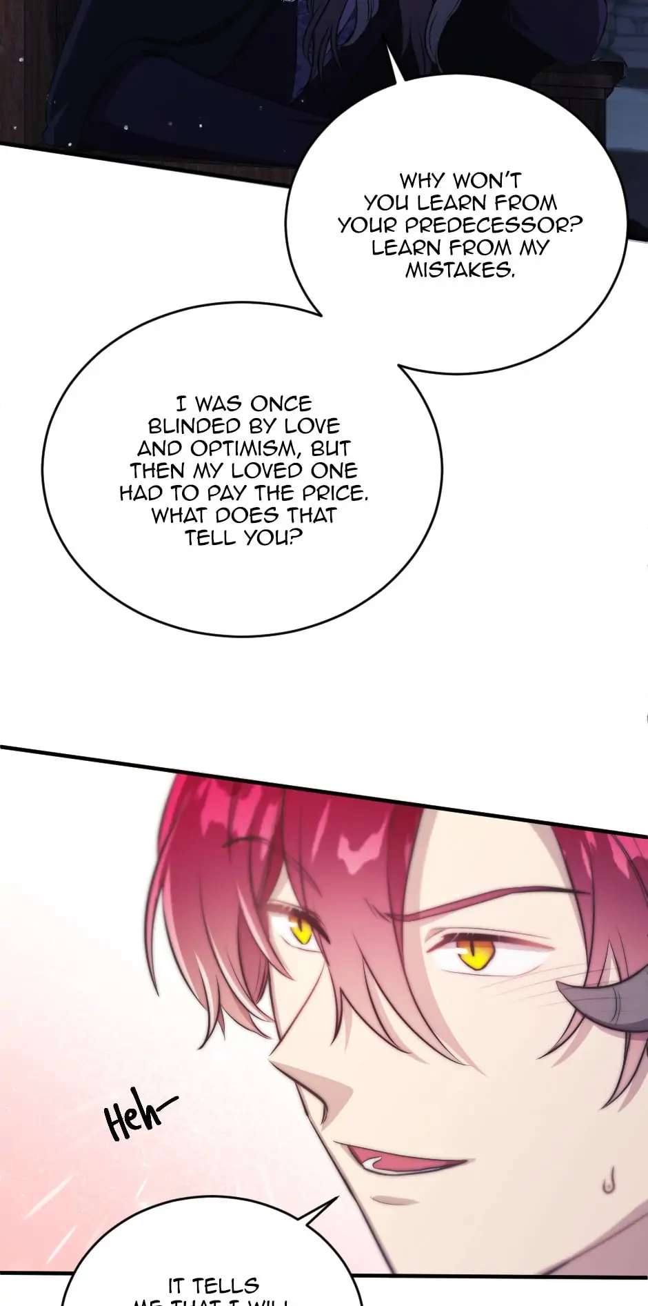 A Thousand Year Engagment Chapter 27 - page 56