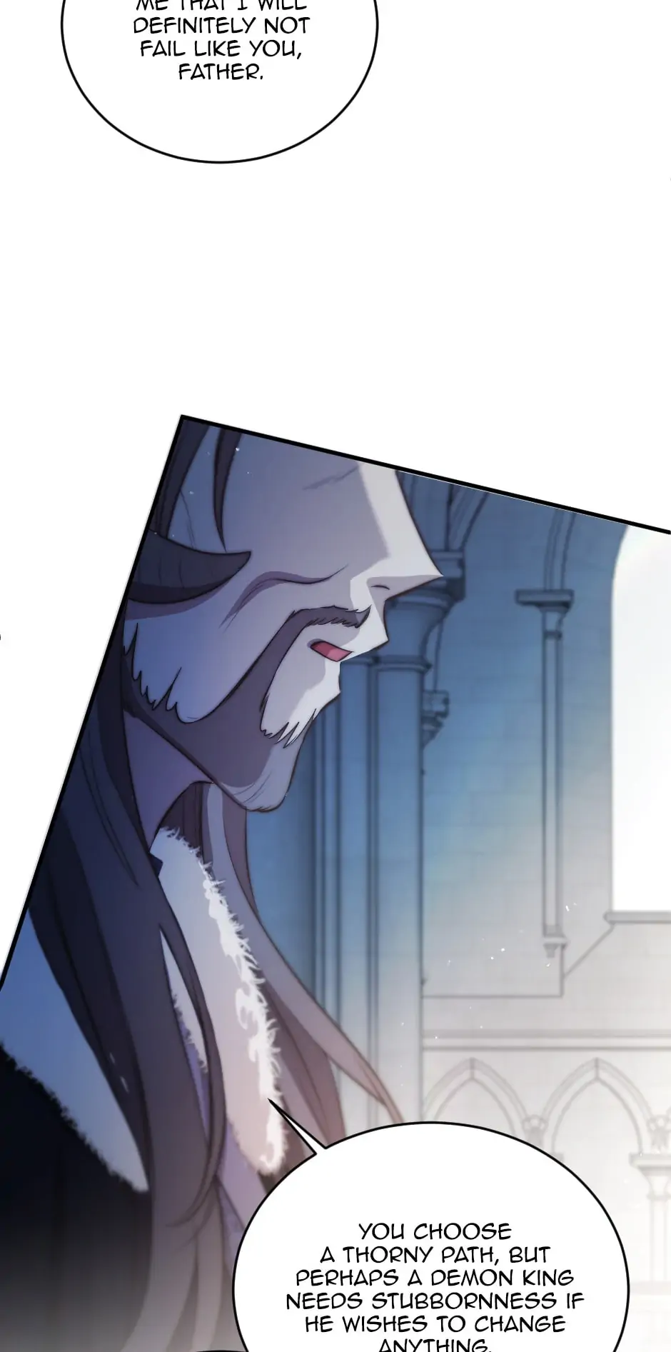 A Thousand Year Engagment Chapter 27 - page 57