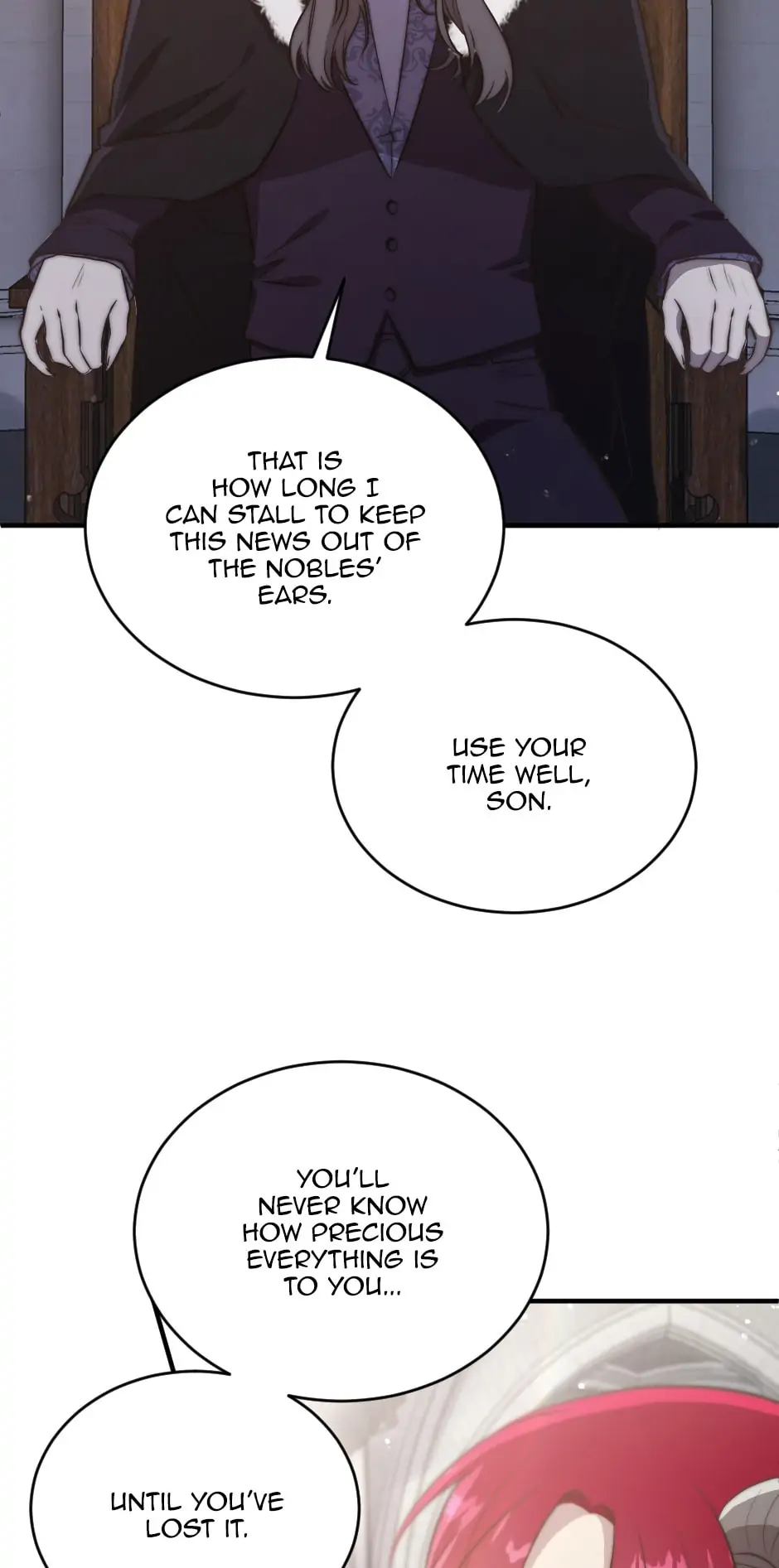 A Thousand Year Engagment Chapter 27 - page 59