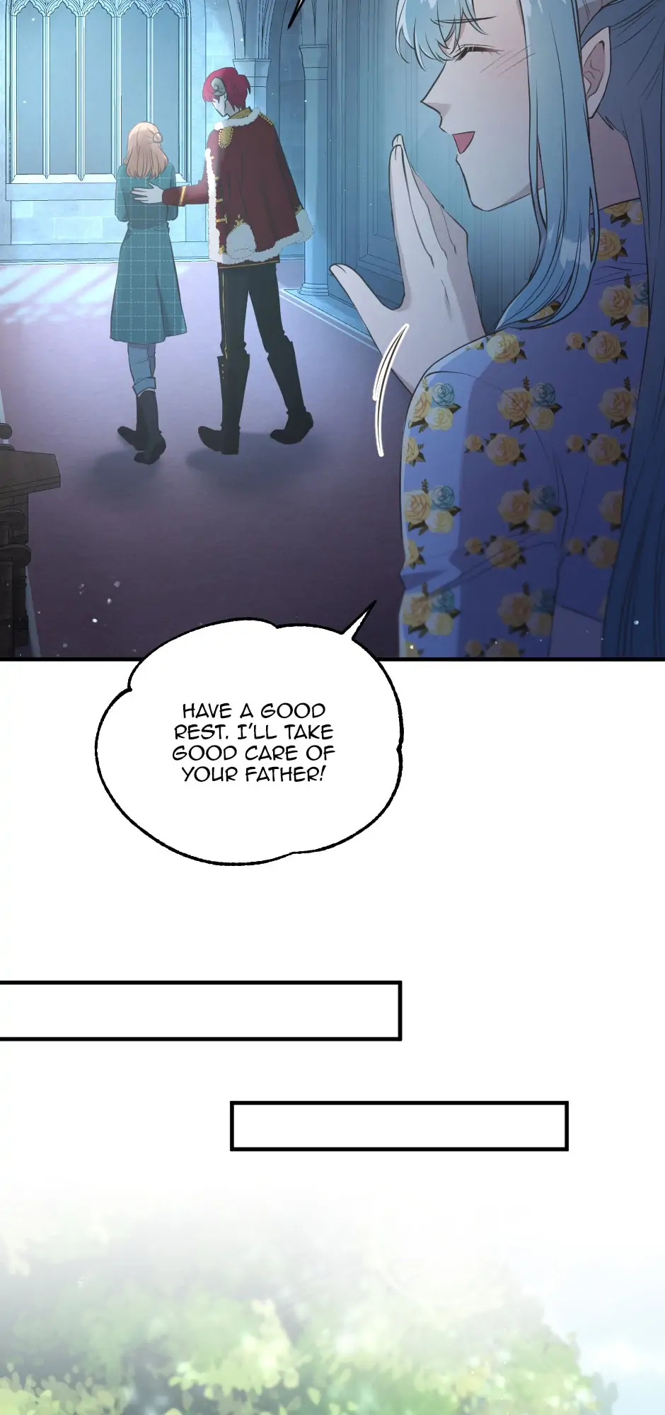 A Thousand Year Engagment Chapter 27 - page 8