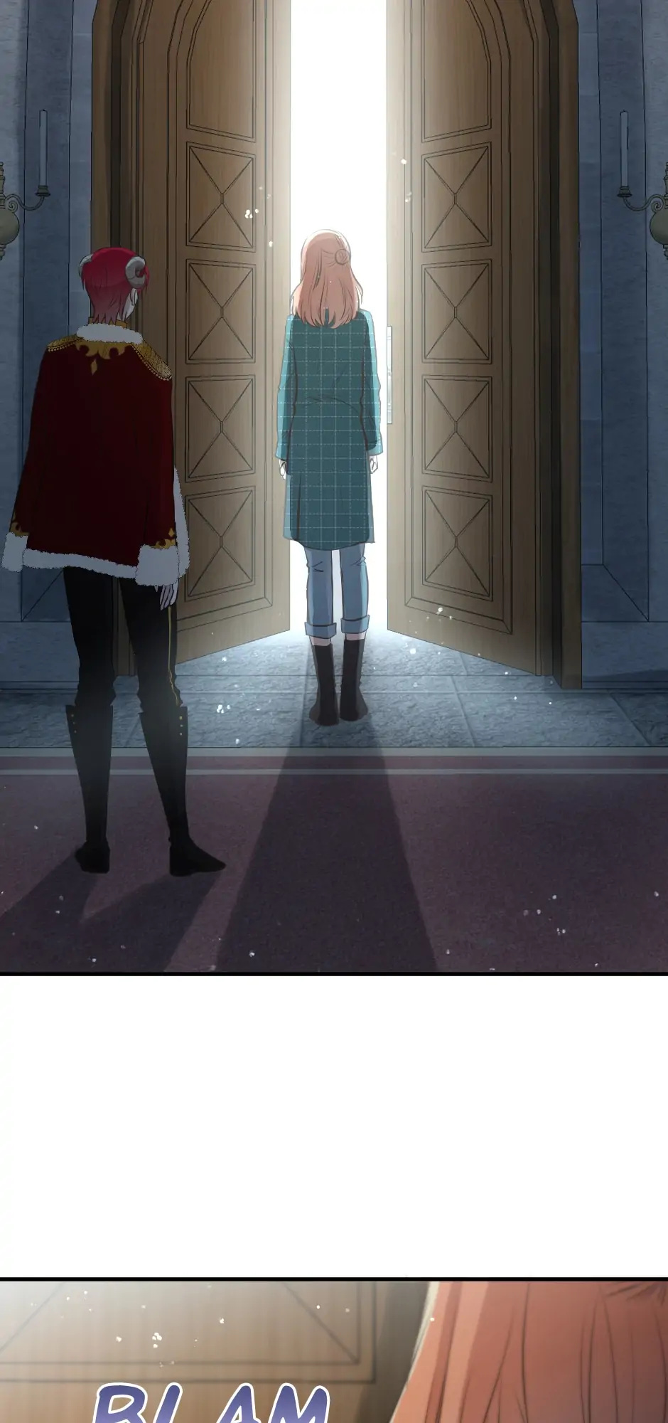 A Thousand Year Engagment Chapter 26 - page 36