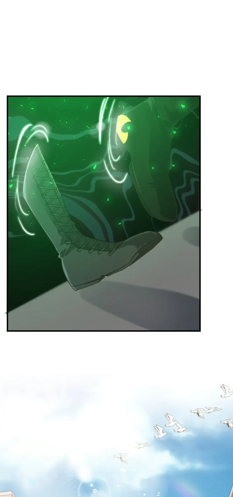 A Thousand Year Engagment Chapter 25 - page 39