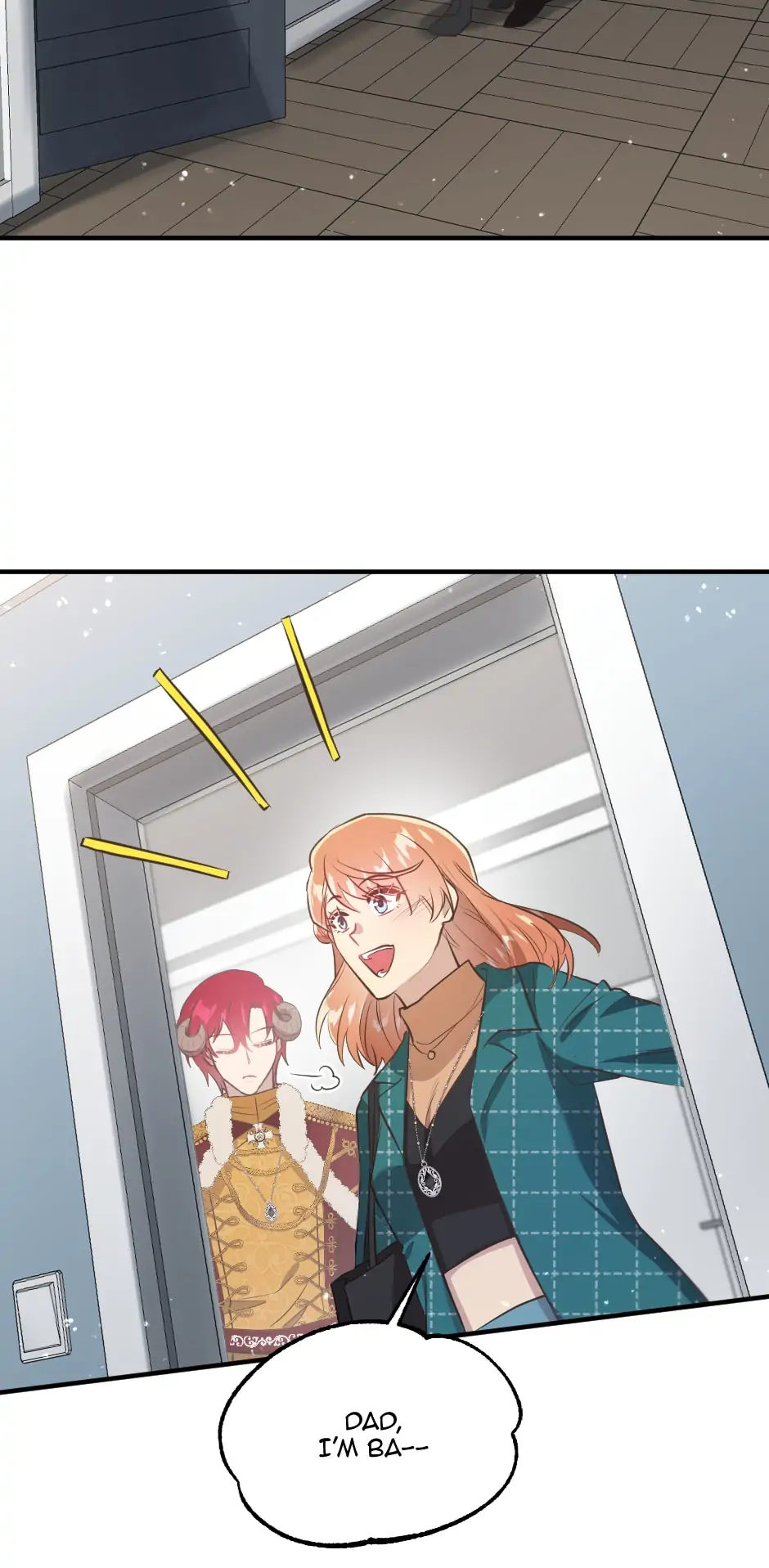 A Thousand Year Engagment Chapter 25 - page 60