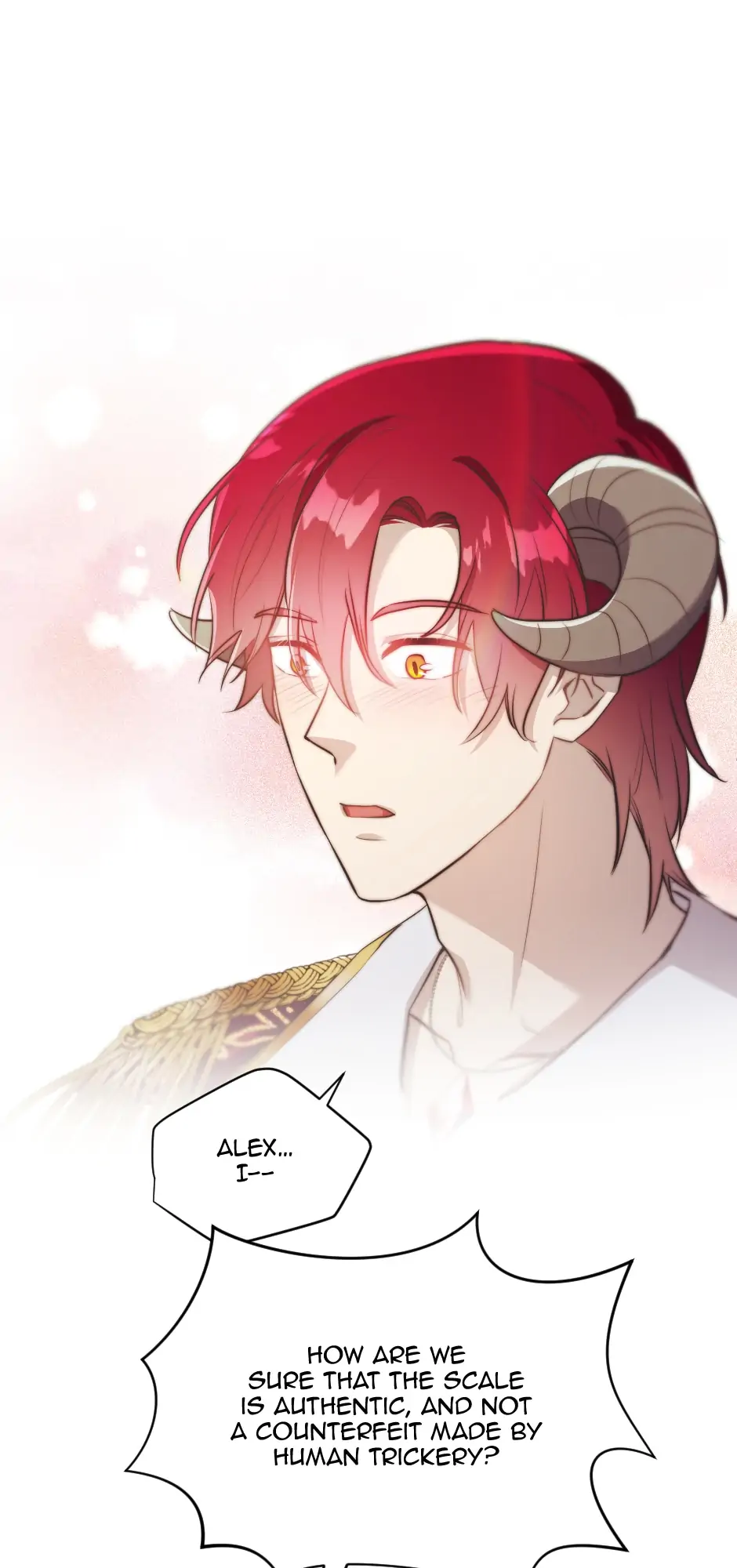 A Thousand Year Engagment Chapter 24 - page 25