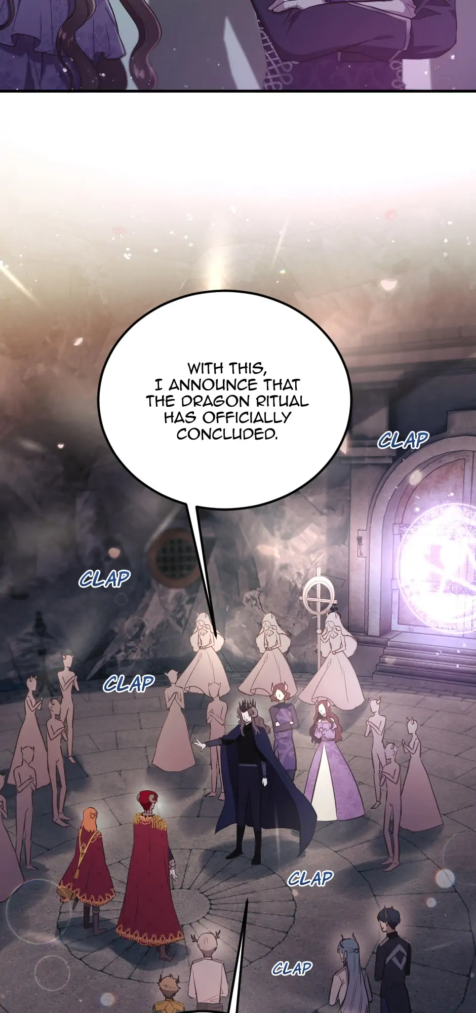 A Thousand Year Engagment Chapter 24 - page 34