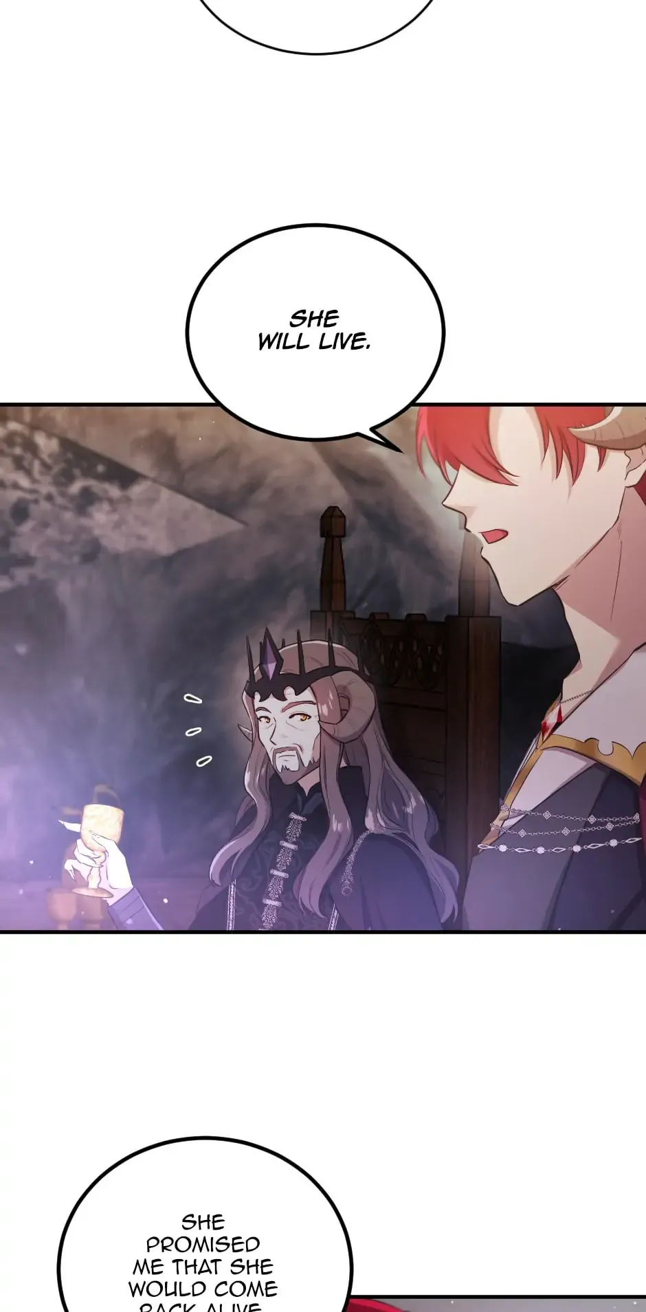 A Thousand Year Engagment chapter 23 - page 14