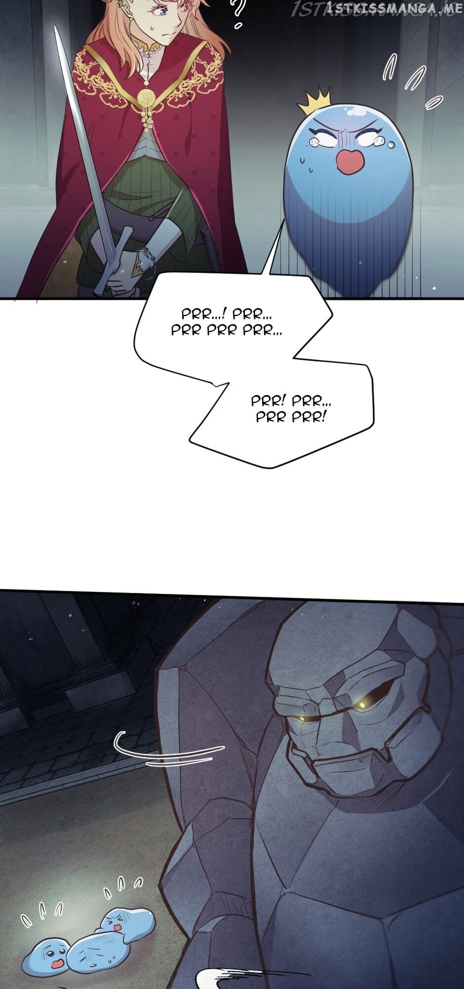 A Thousand Year Engagment chapter 22 - page 26