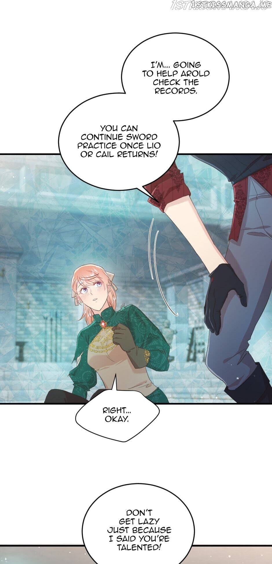 A Thousand Year Engagment chapter 21 - page 13
