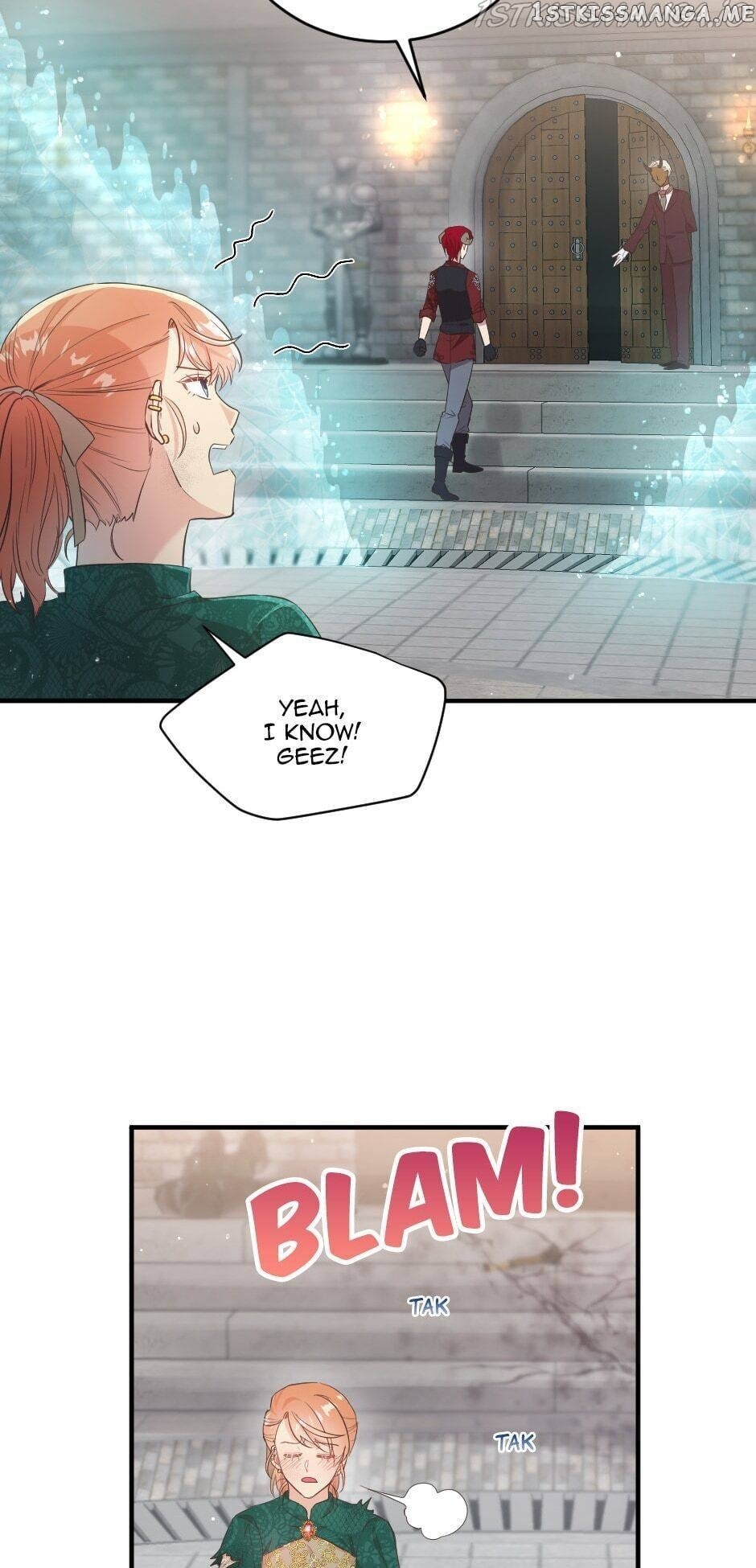 A Thousand Year Engagment chapter 21 - page 14