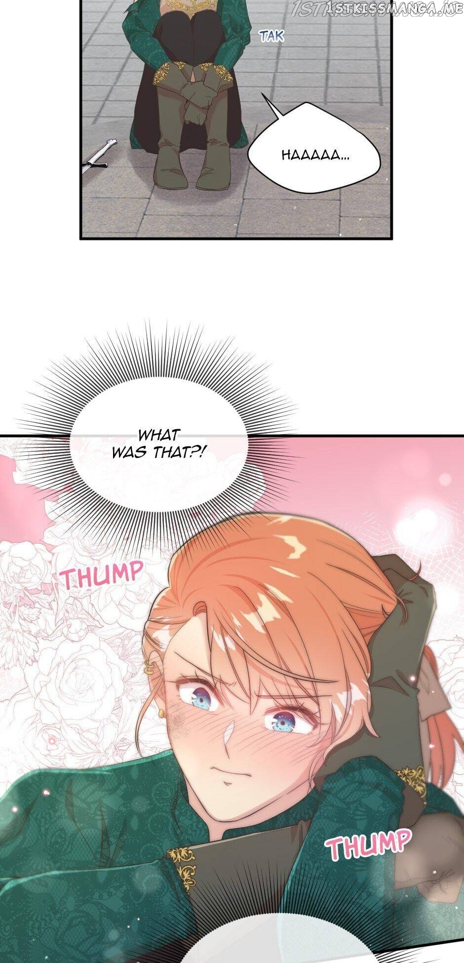 A Thousand Year Engagment chapter 21 - page 15