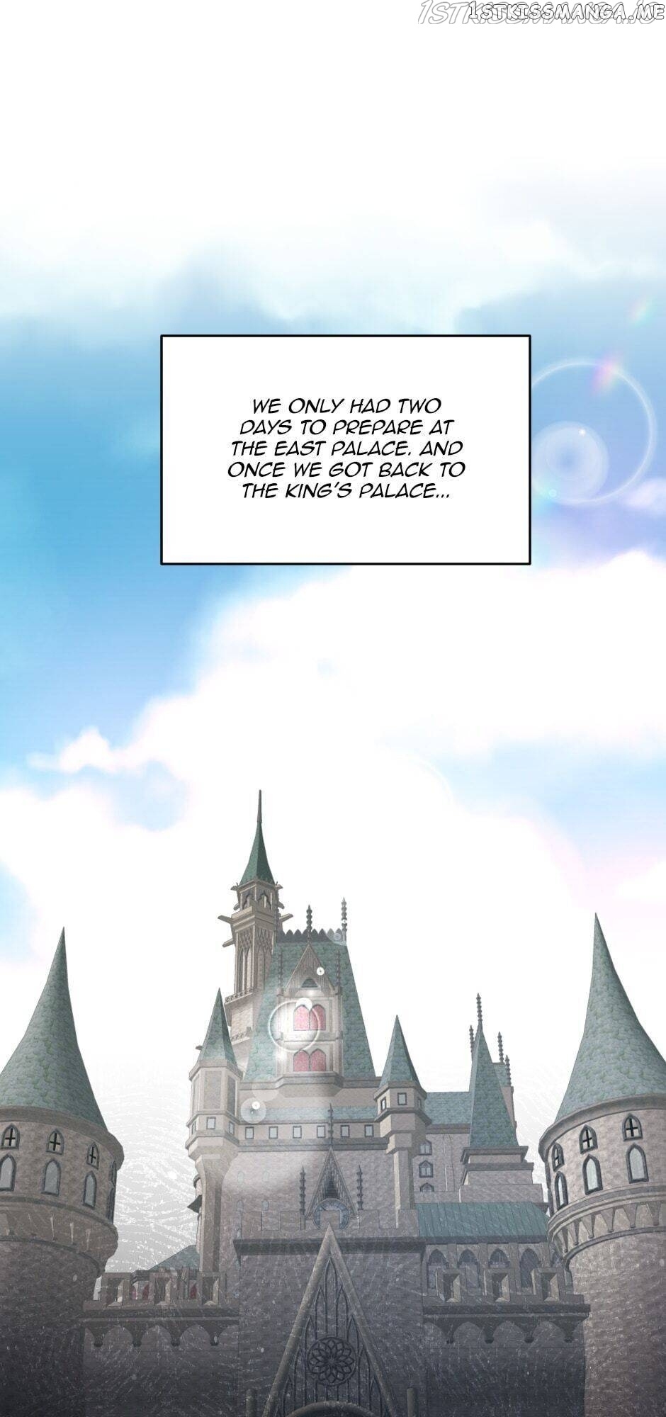 A Thousand Year Engagment chapter 21 - page 23