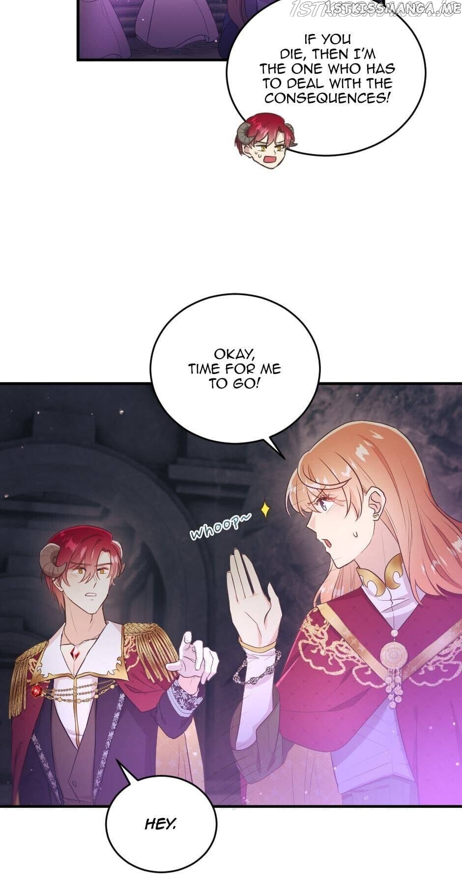 A Thousand Year Engagment chapter 21 - page 38