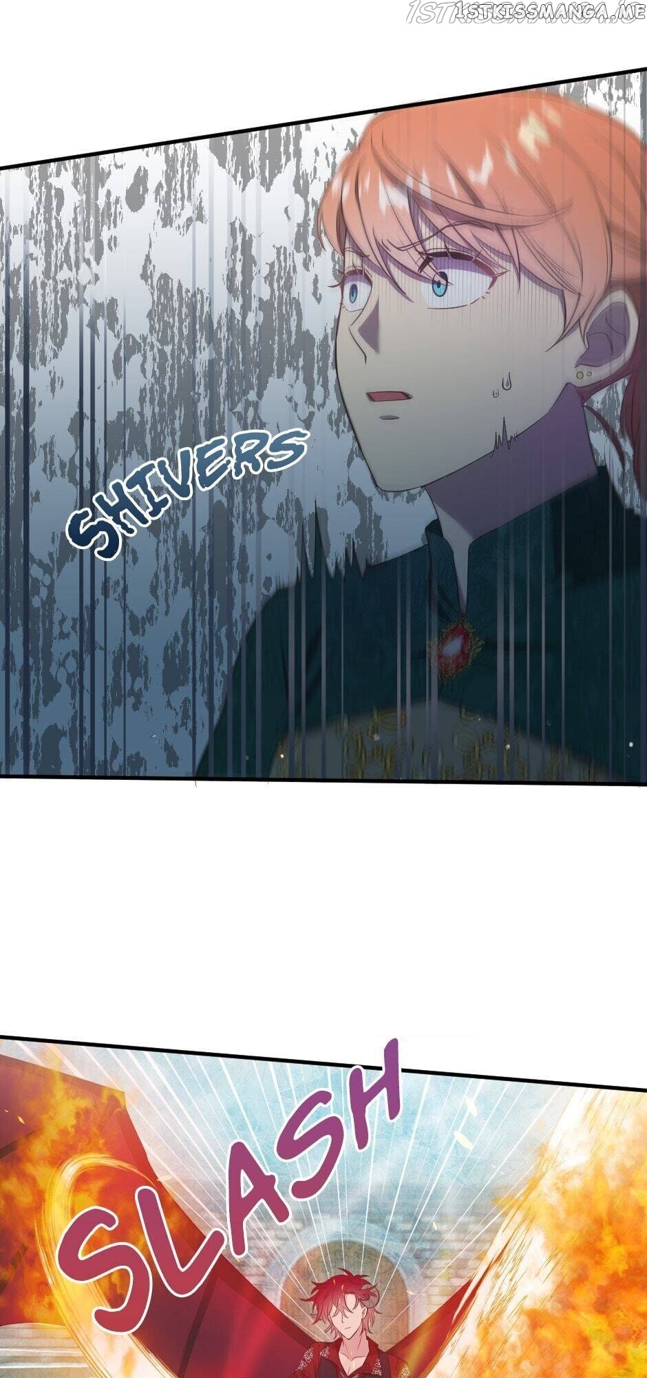A Thousand Year Engagment chapter 20 - page 26