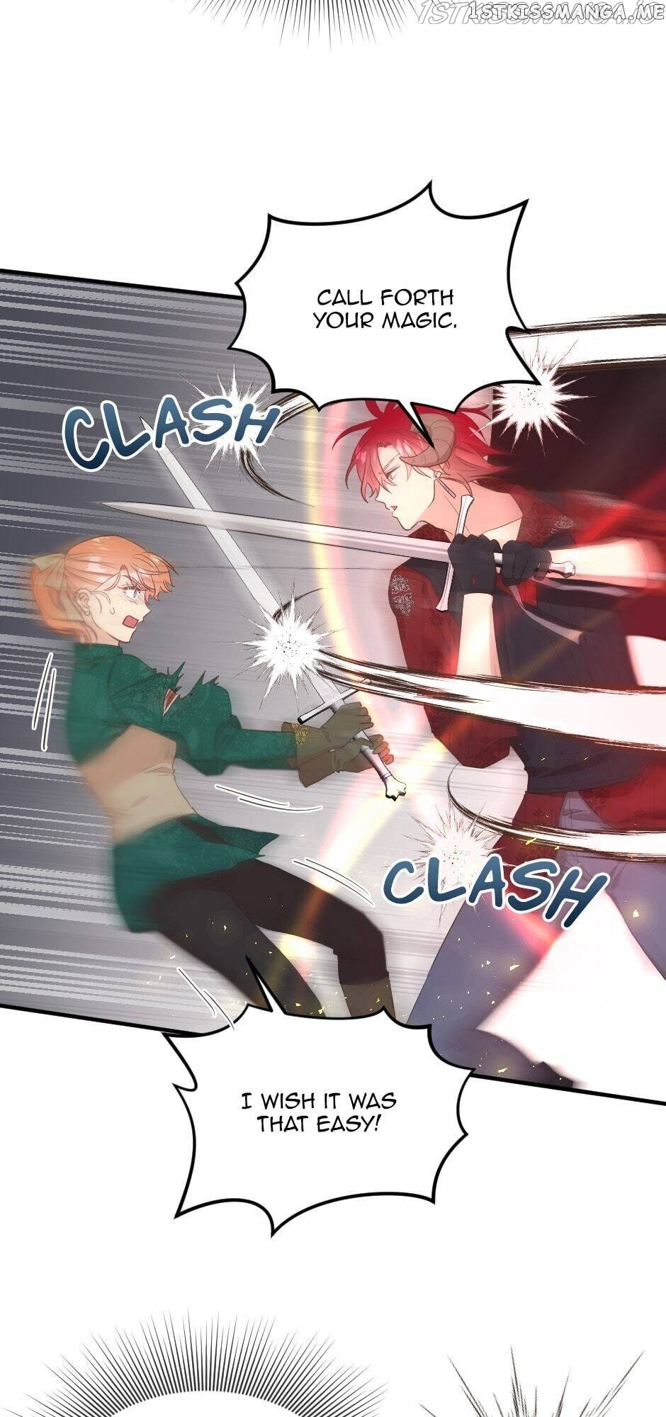 A Thousand Year Engagment chapter 20 - page 39