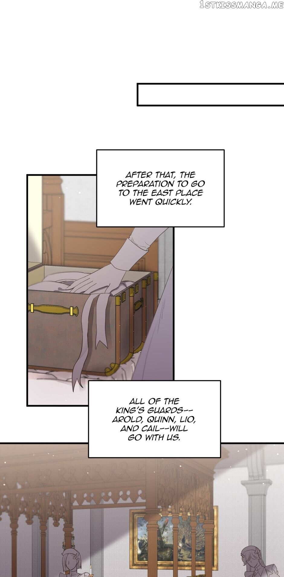 A Thousand Year Engagment chapter 18 - page 12