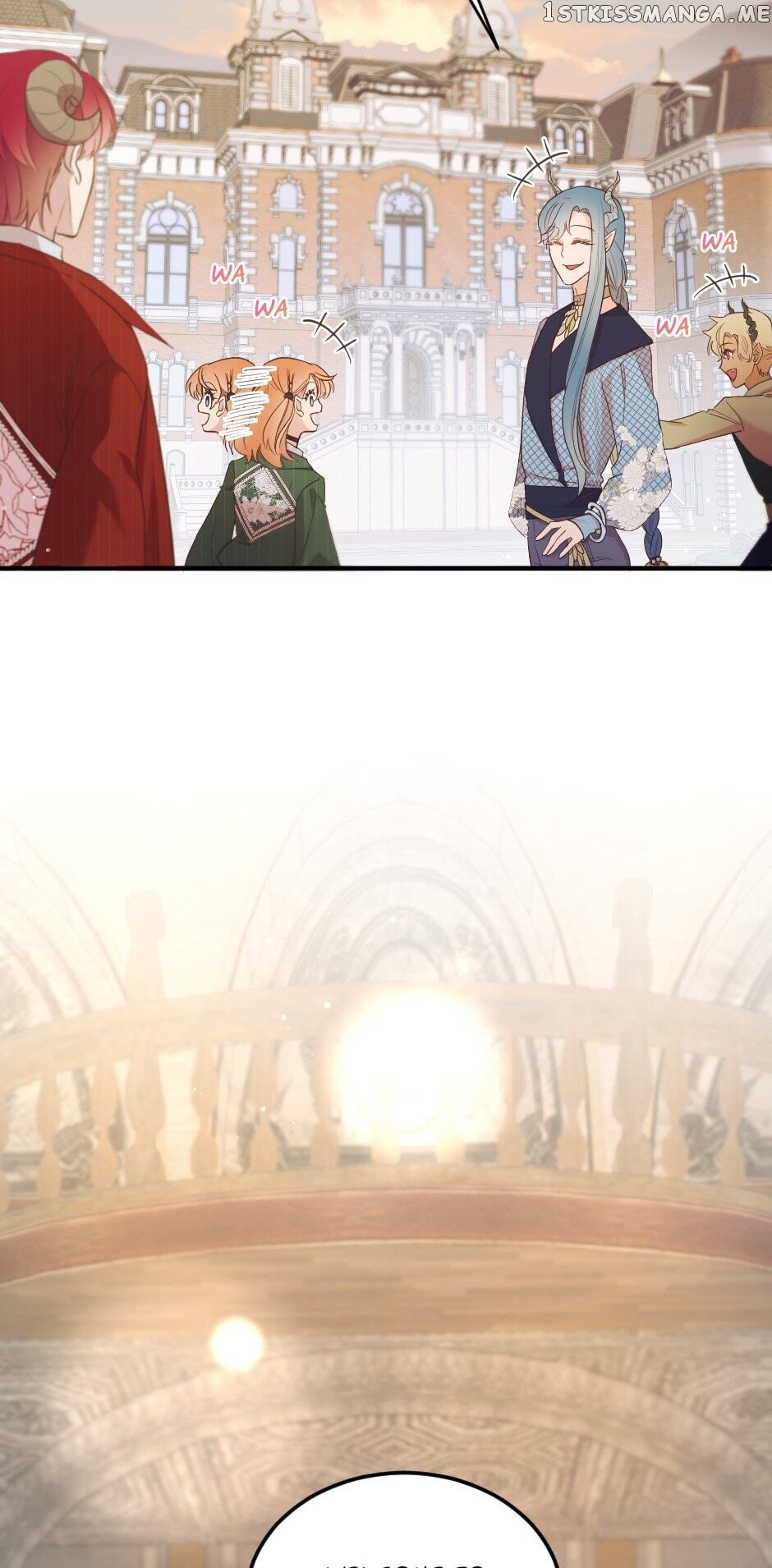 A Thousand Year Engagment chapter 18 - page 19