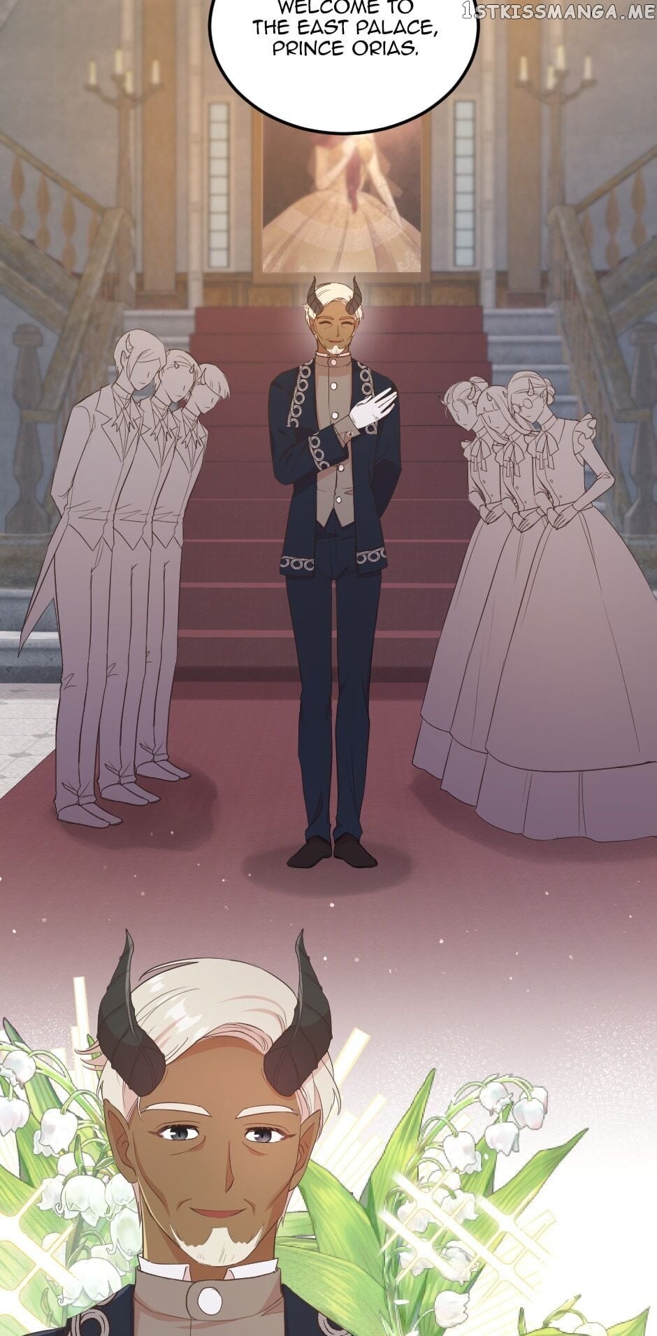 A Thousand Year Engagment chapter 18 - page 20