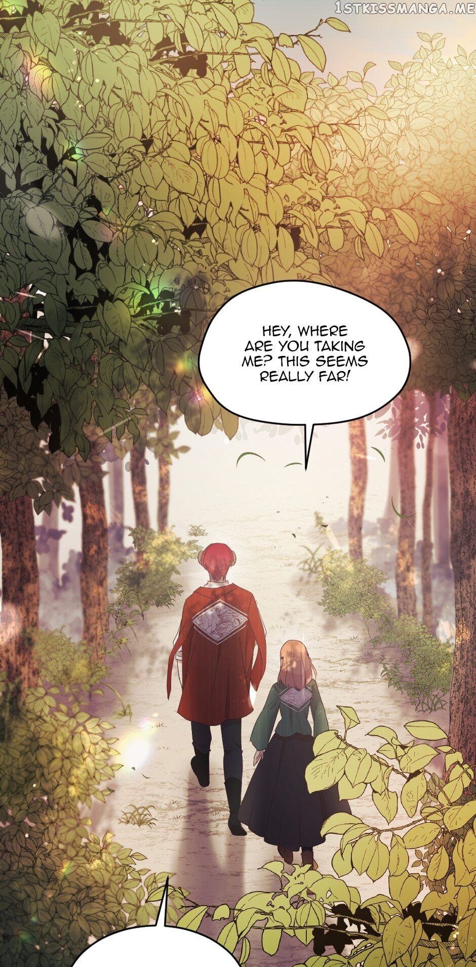 A Thousand Year Engagment chapter 18 - page 26