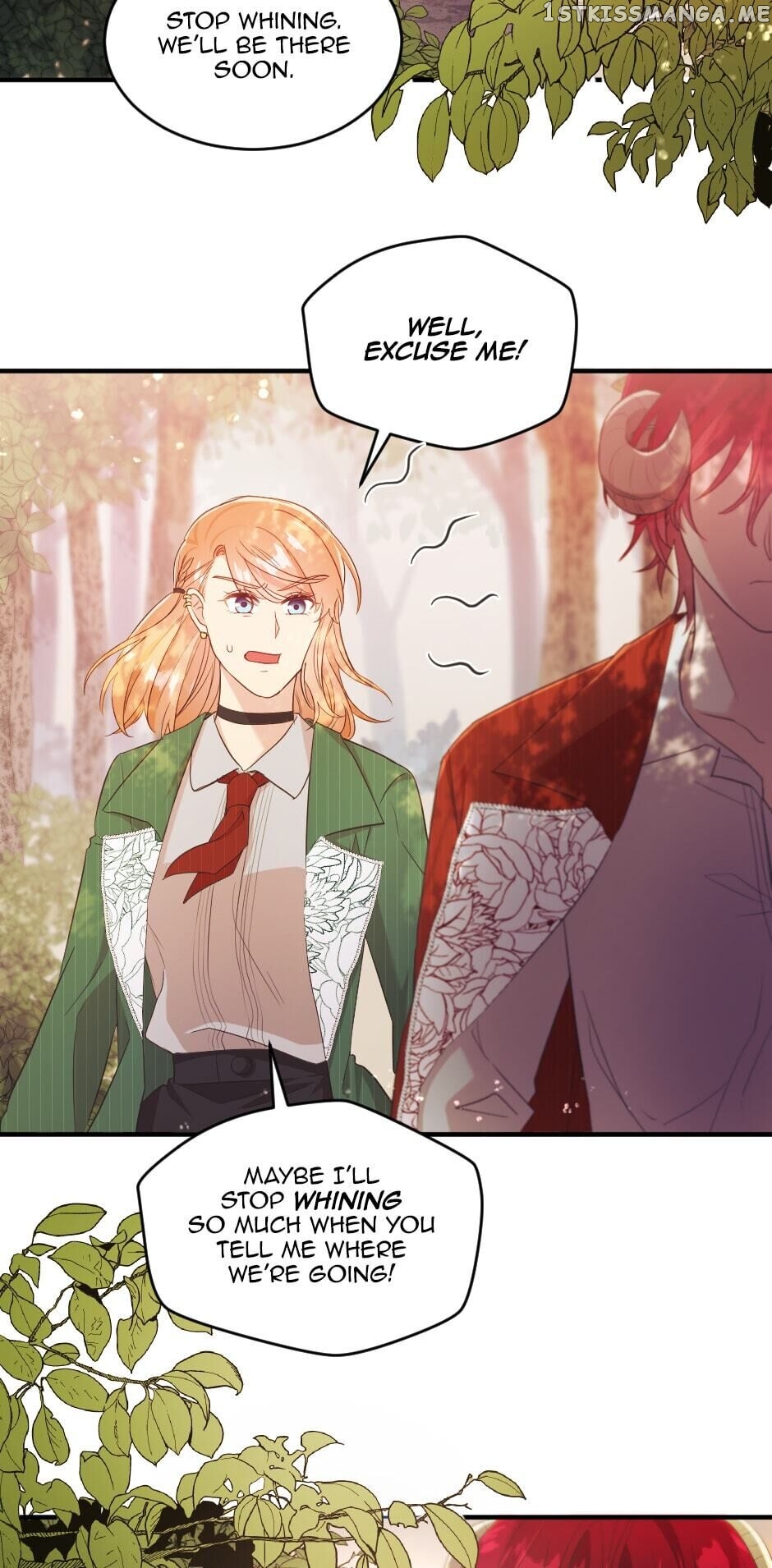 A Thousand Year Engagment chapter 18 - page 27