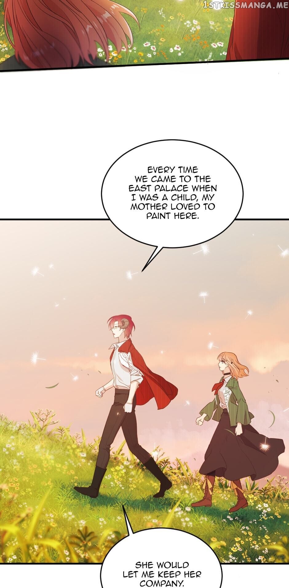 A Thousand Year Engagment chapter 18 - page 31