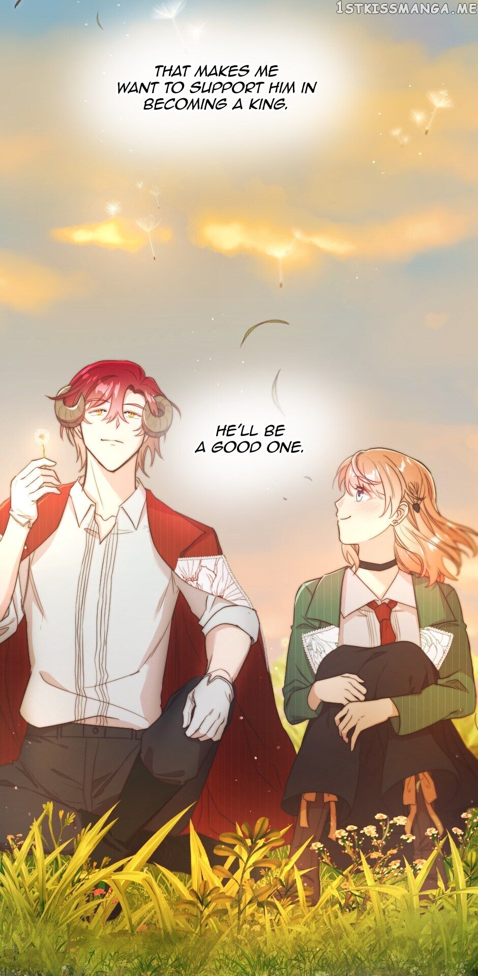 A Thousand Year Engagment chapter 18 - page 47