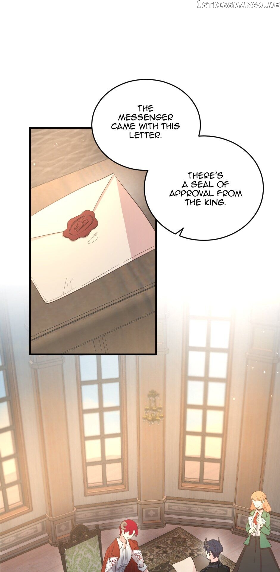 A Thousand Year Engagment chapter 18 - page 51