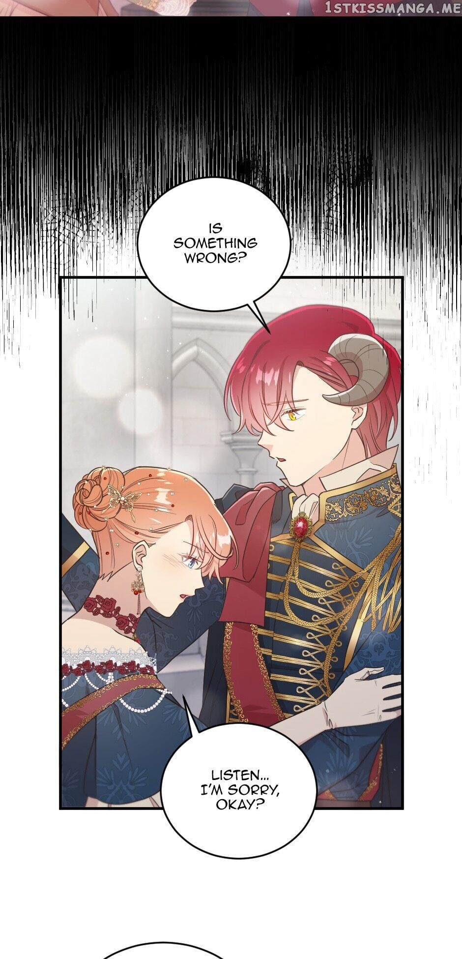 A Thousand Year Engagment chapter 17 - page 13