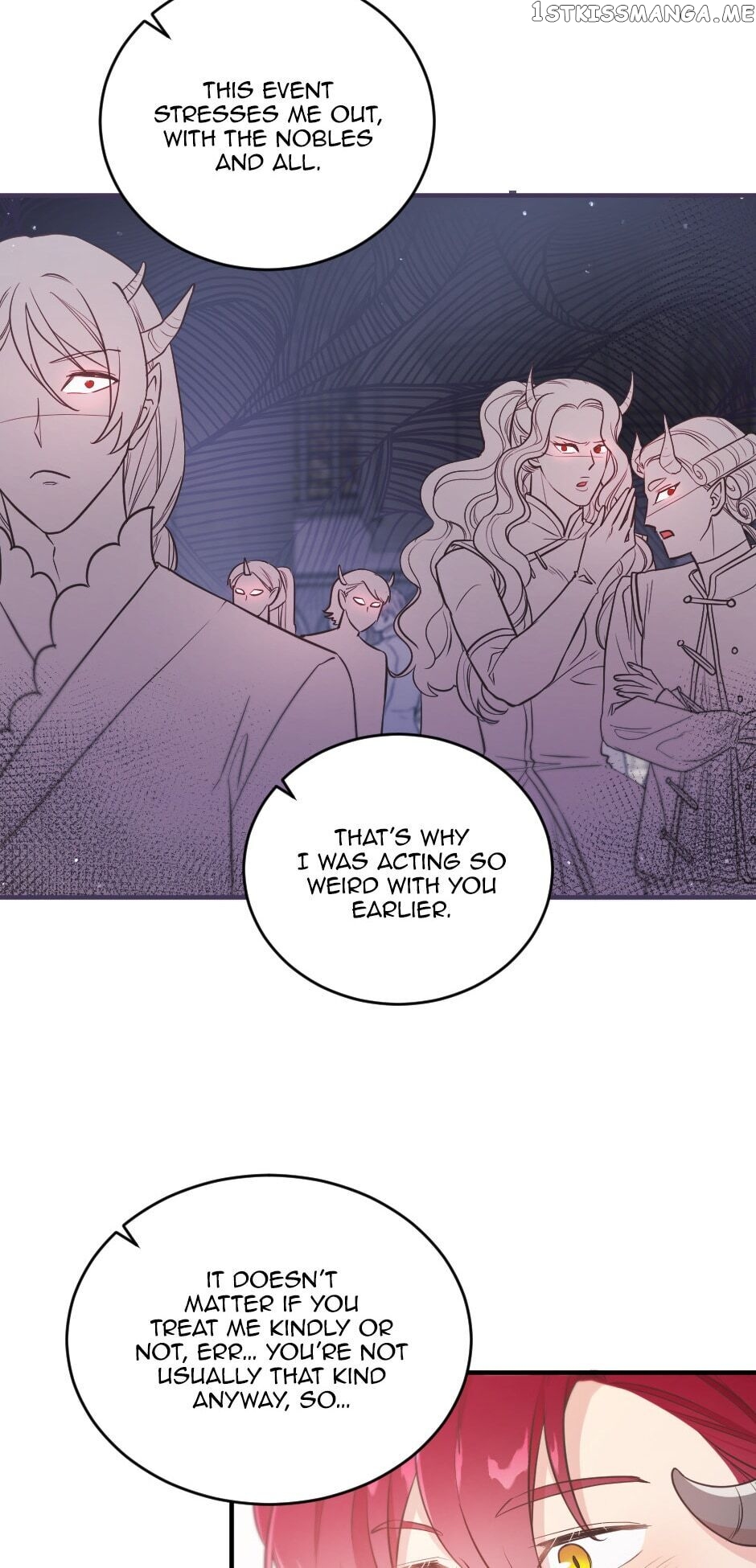 A Thousand Year Engagment chapter 17 - page 14