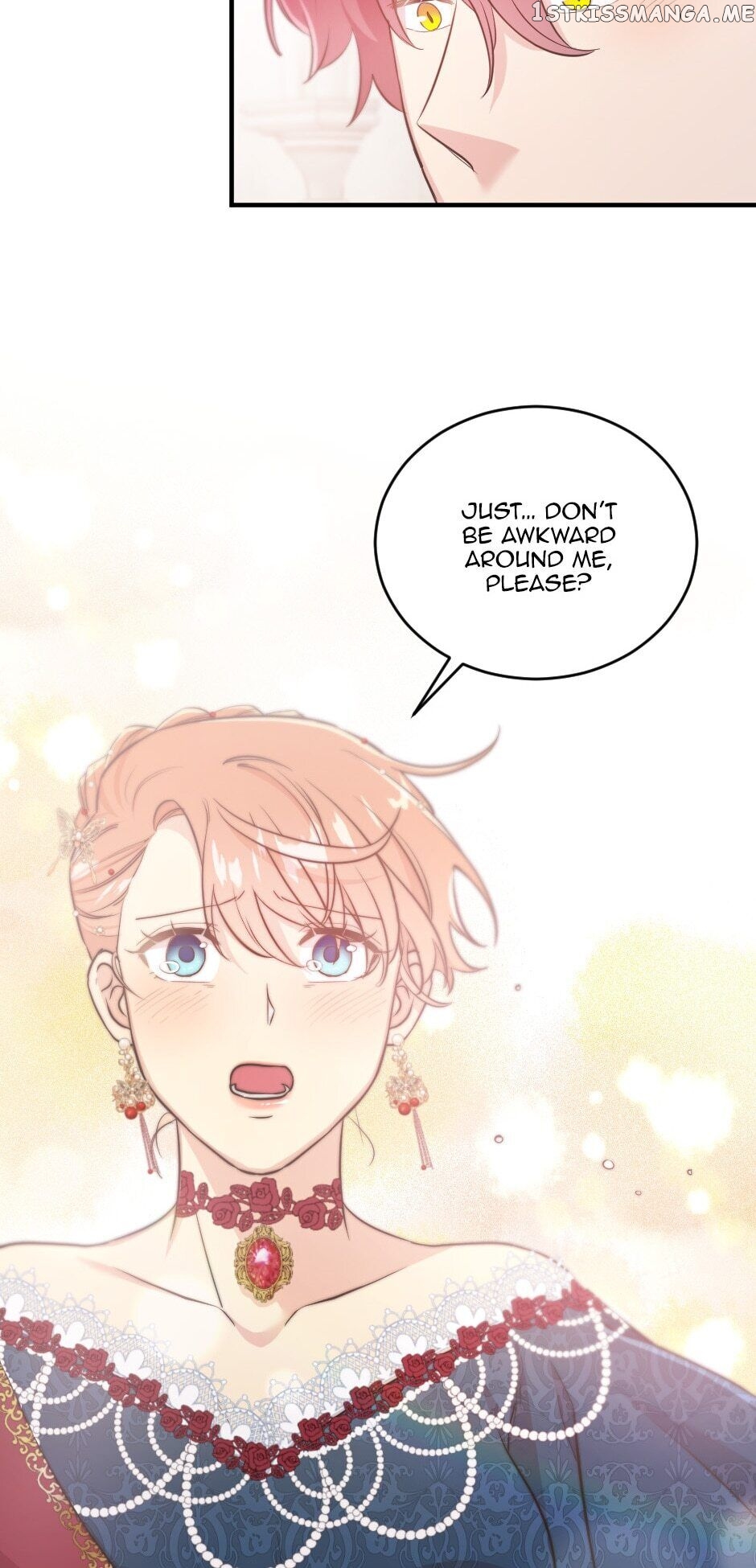 A Thousand Year Engagment chapter 17 - page 15