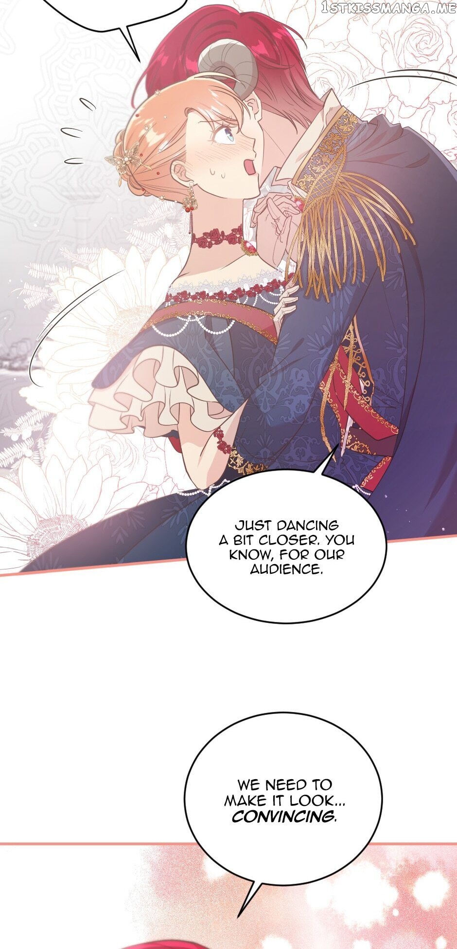 A Thousand Year Engagment chapter 17 - page 18