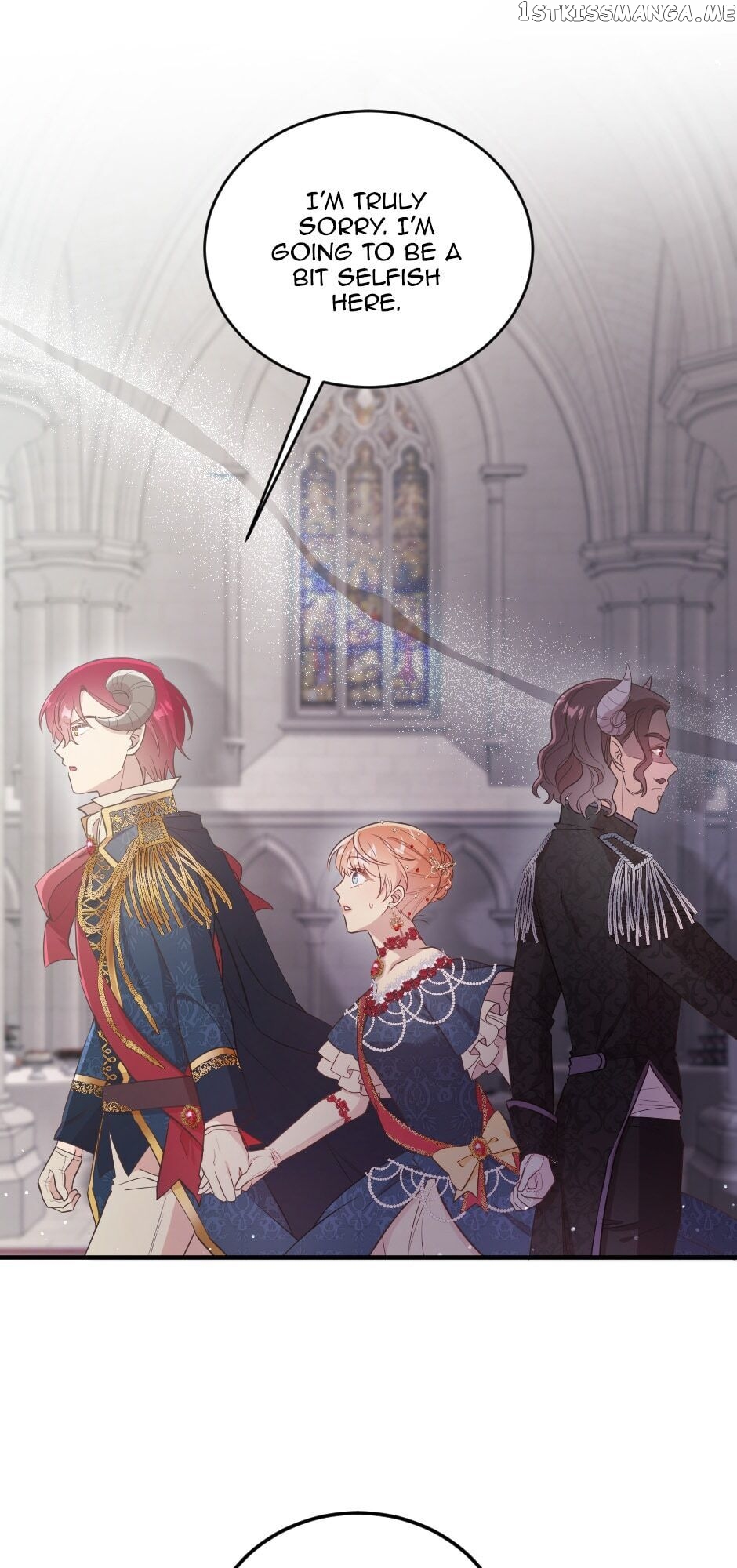 A Thousand Year Engagment chapter 17 - page 24