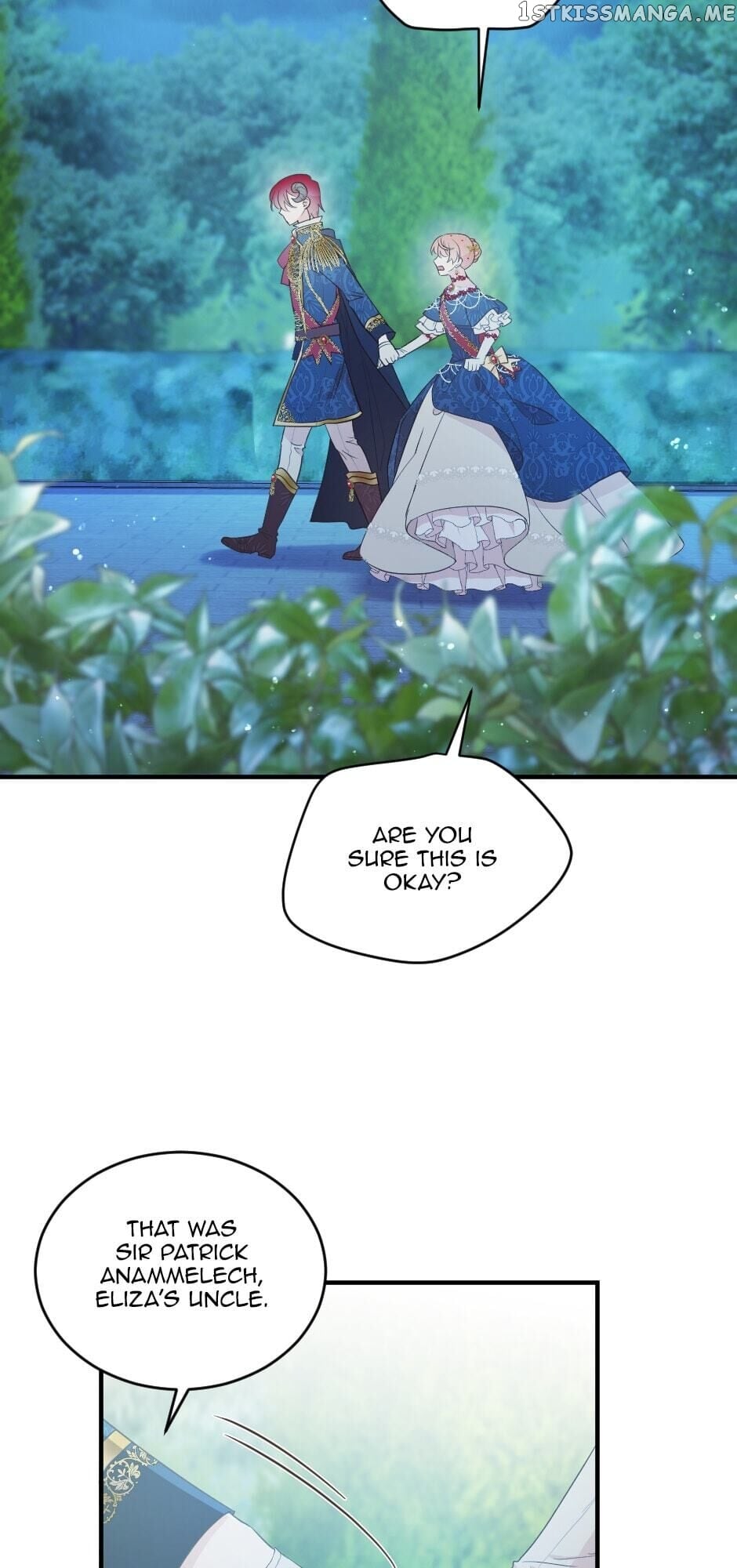 A Thousand Year Engagment chapter 17 - page 26