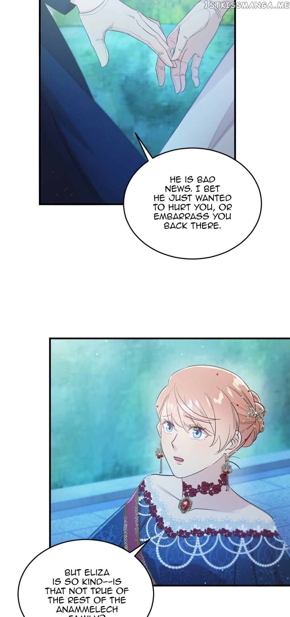 A Thousand Year Engagment chapter 17 - page 27