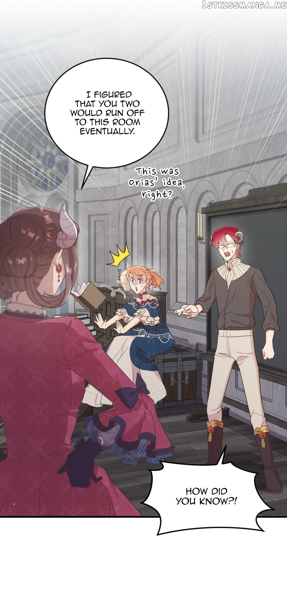 A Thousand Year Engagment chapter 17 - page 31
