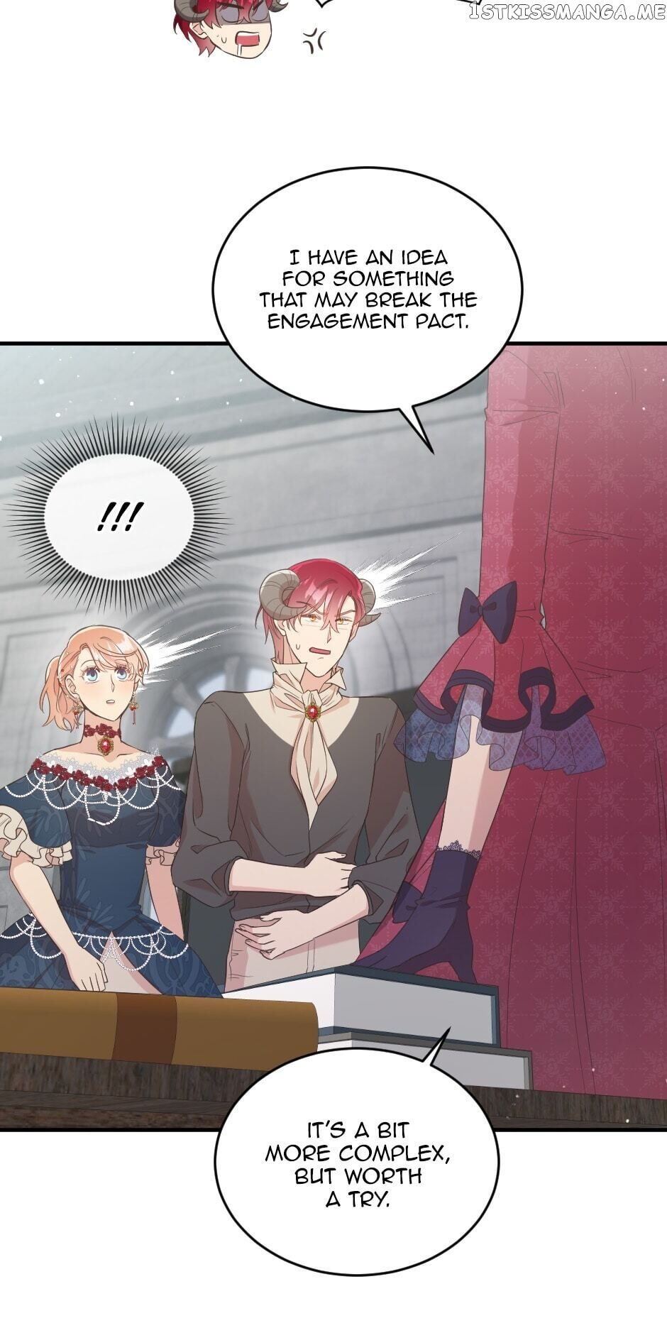 A Thousand Year Engagment chapter 17 - page 34