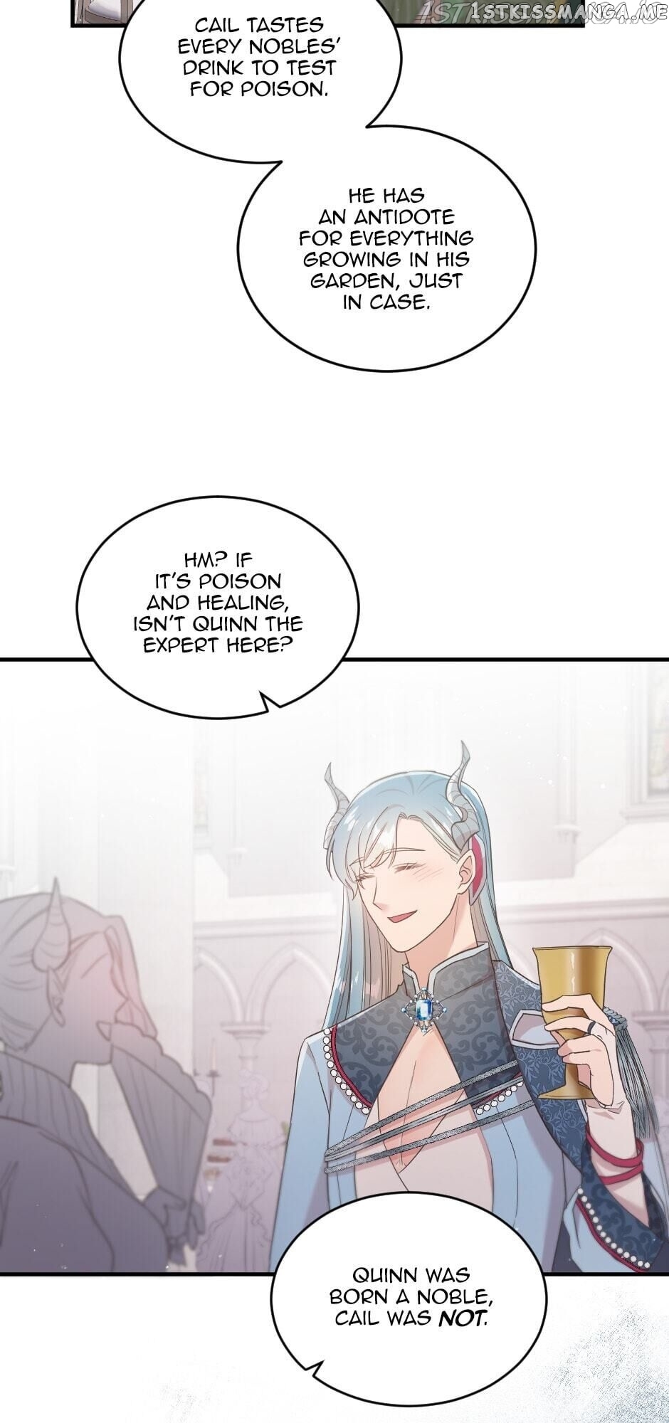 A Thousand Year Engagment chapter 16 - page 15