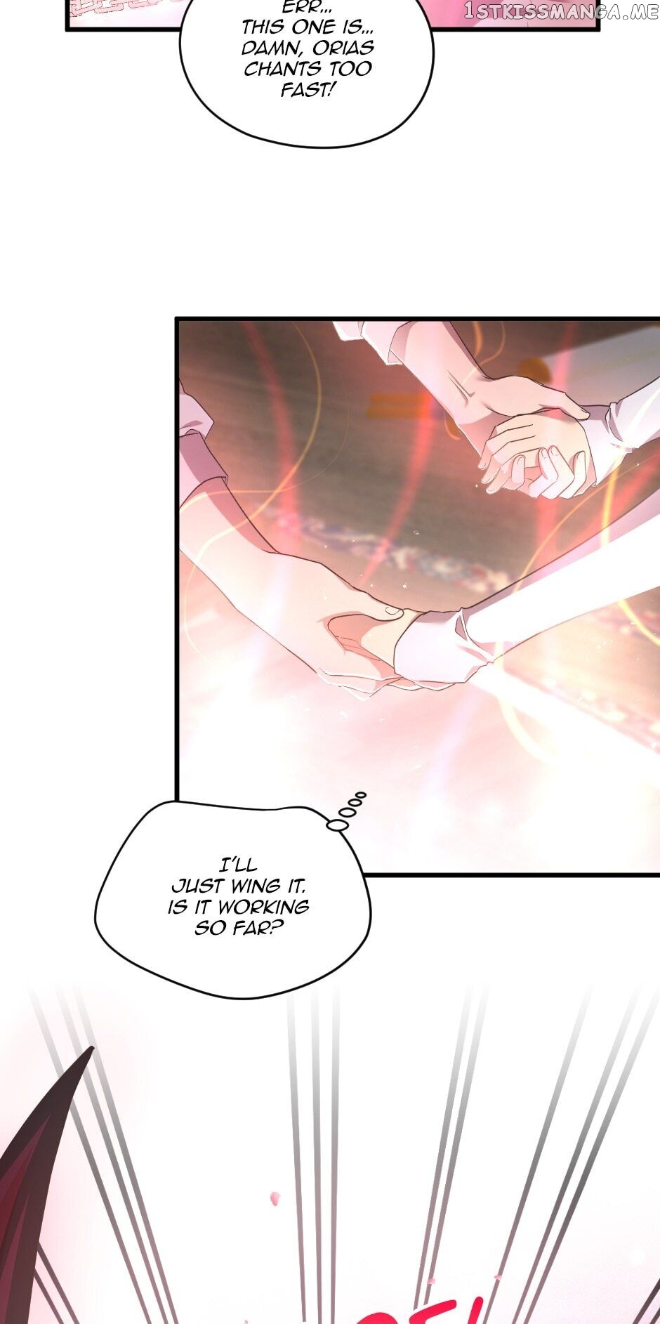 A Thousand Year Engagment chapter 11 - page 11