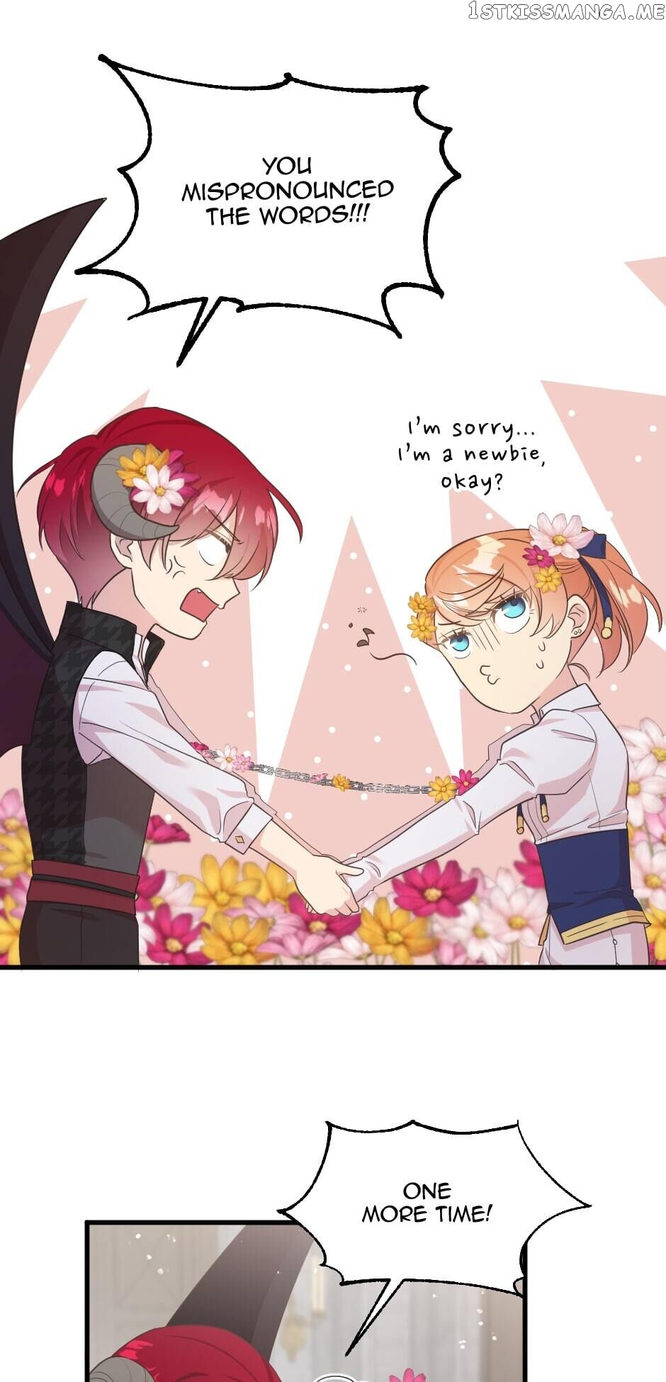 A Thousand Year Engagment chapter 11 - page 14
